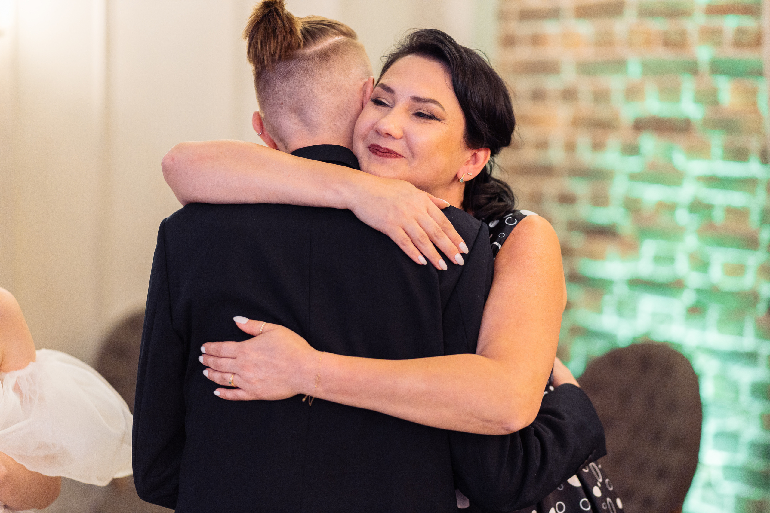 Лиза и Даня. Свадебный и портретный фотограф в Королёве Сергей Чихарев