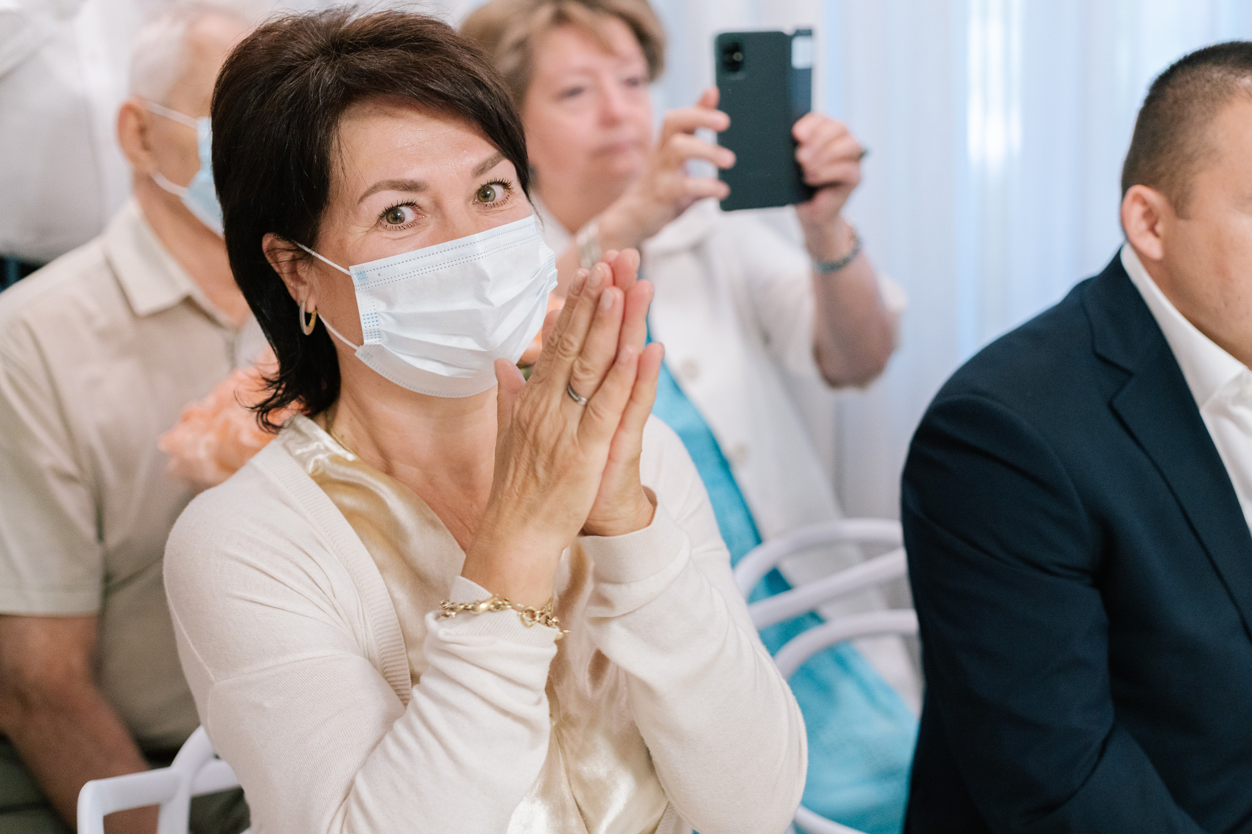 Даша и Дима. Свадебный и портретный фотограф в Королёве Сергей Чихарев