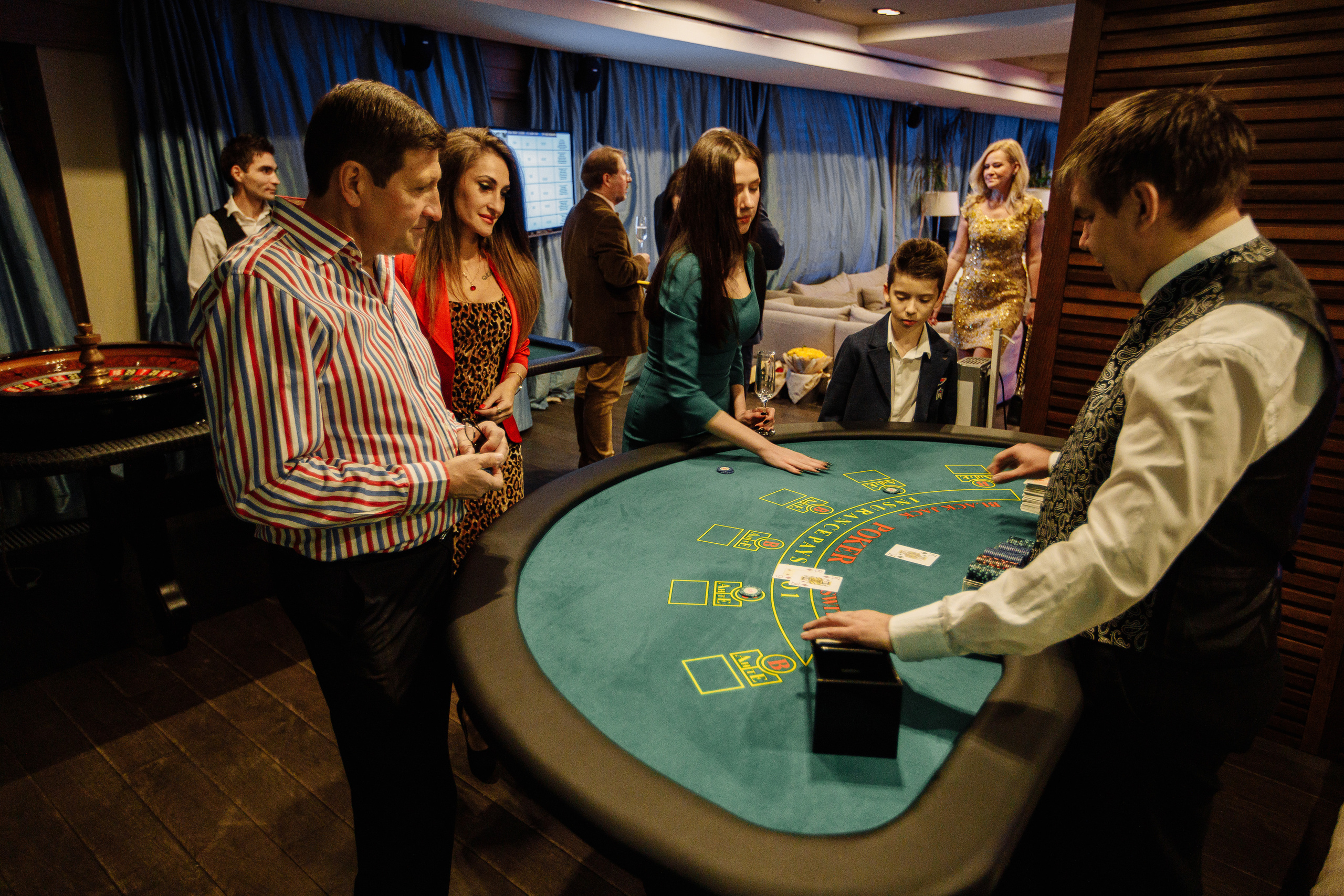 Не самый лучший день. Свадебный и портретный фотограф в Королёве Сергей Чихарев