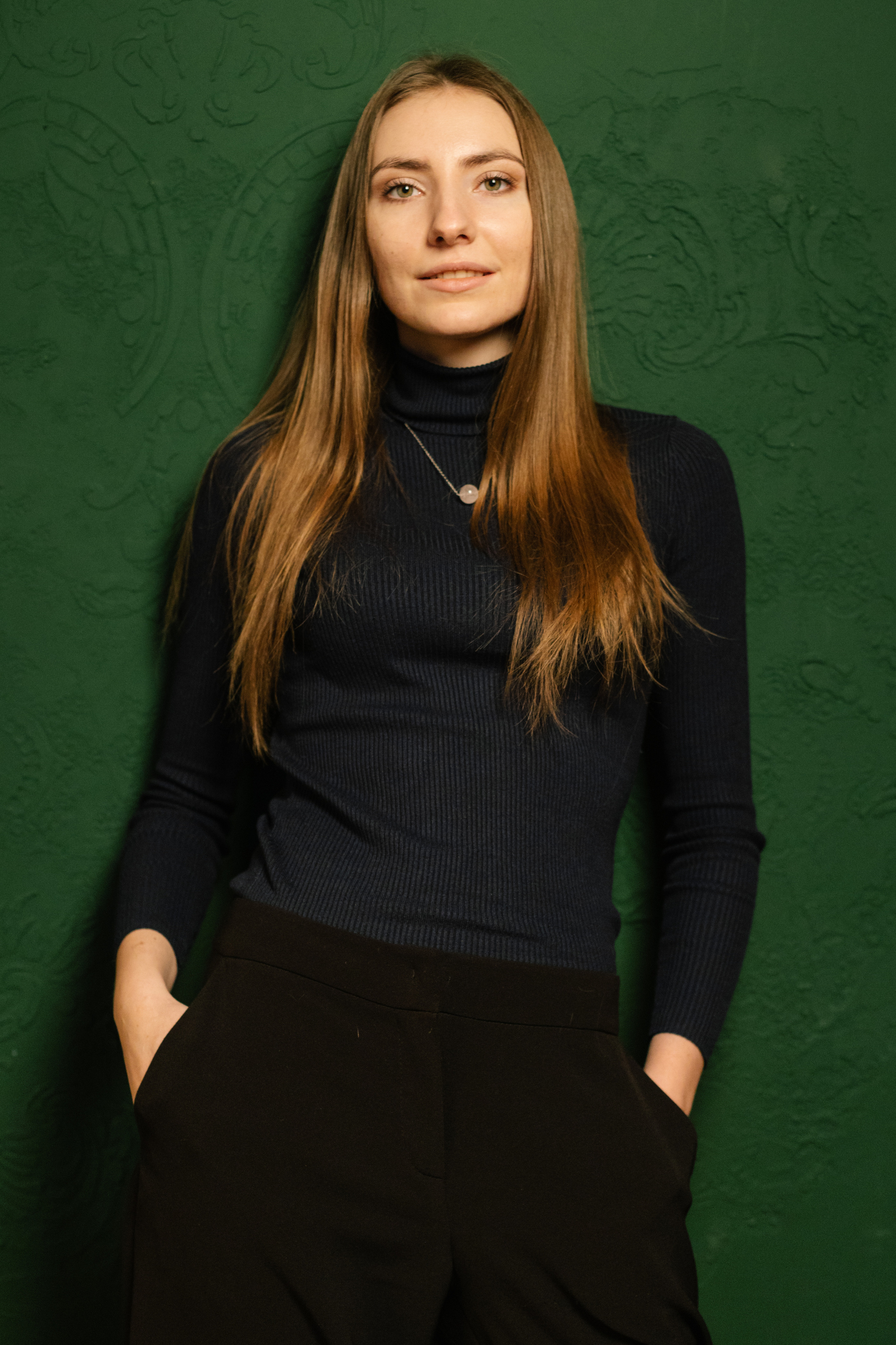 Саша. Свадебный и портретный фотограф в Королёве Сергей Чихарев