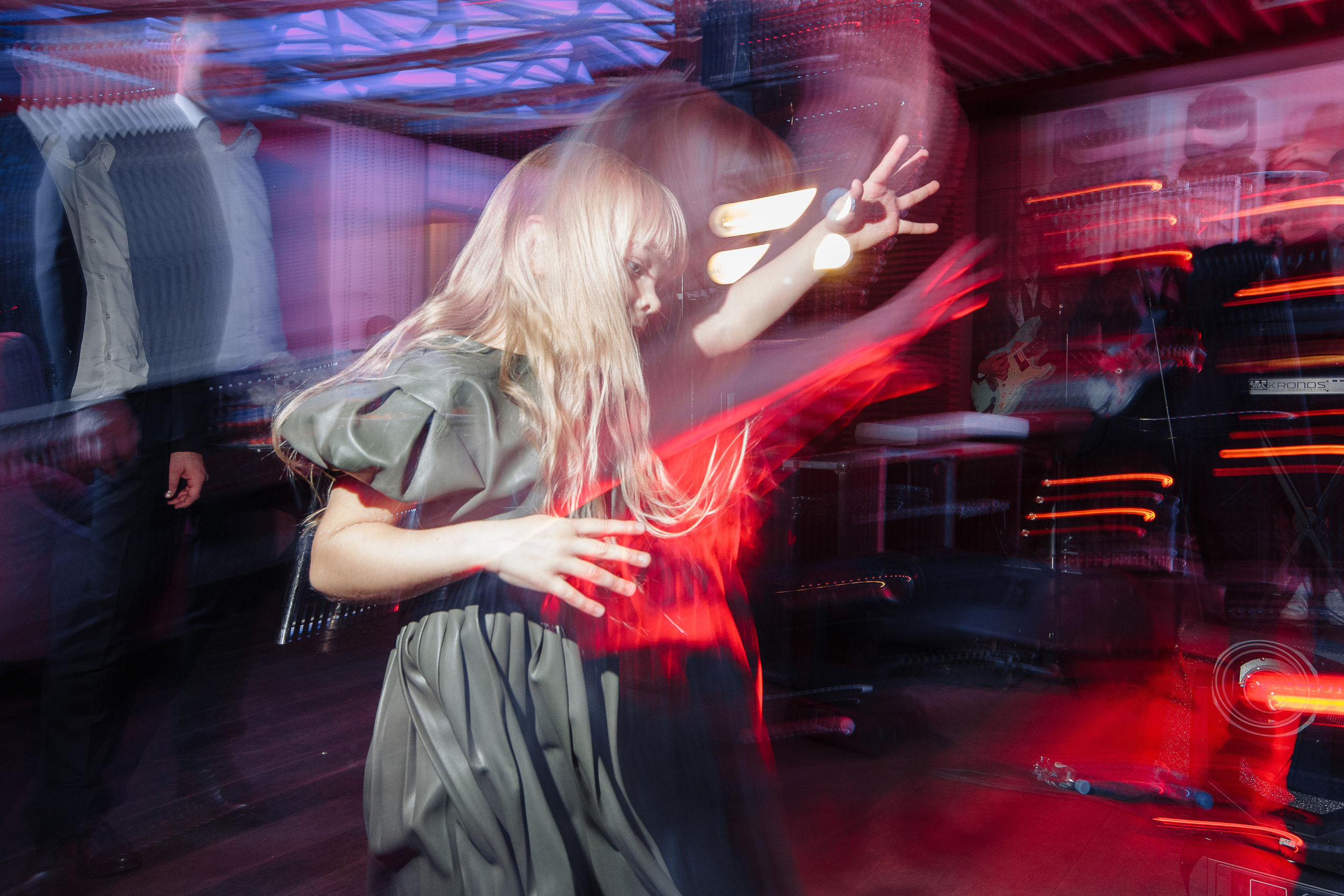 Не самый лучший день. Свадебный и портретный фотограф в Королёве Сергей Чихарев