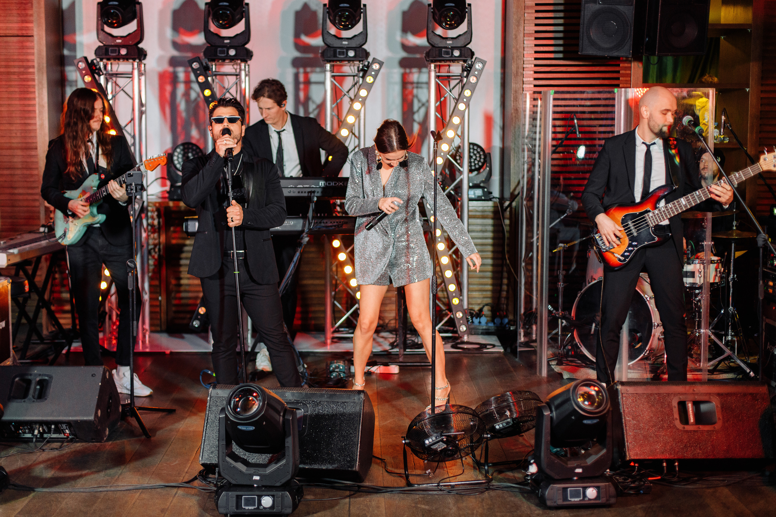 Не самый лучший день. Свадебный и портретный фотограф в Королёве Сергей Чихарев