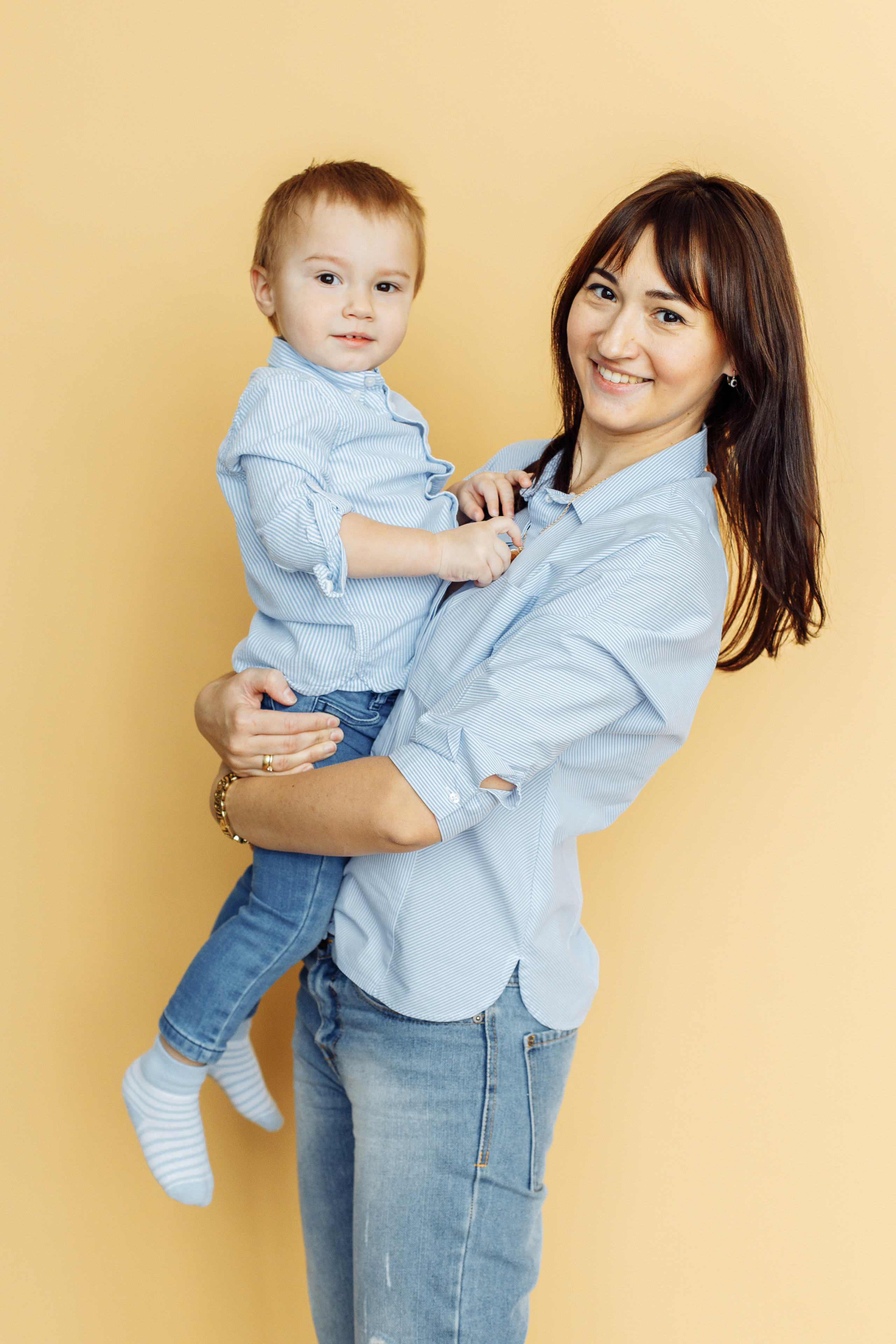 Счастливы вместе. Свадебный и портретный фотограф в Королёве Сергей Чихарев