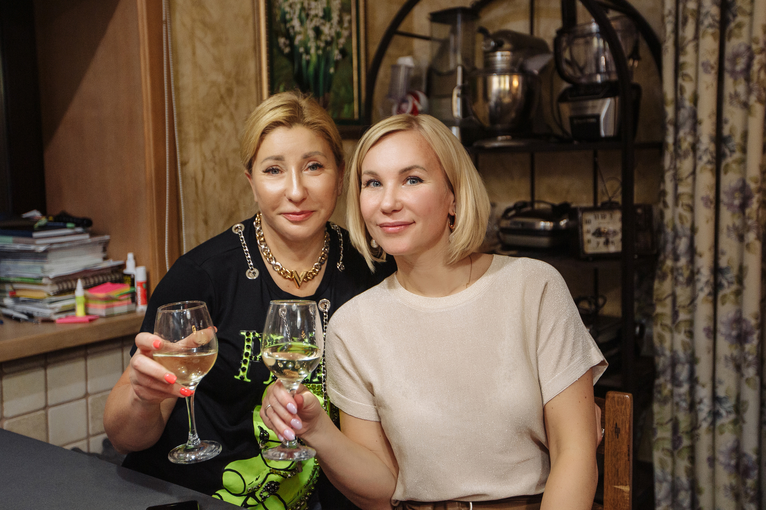 День рождения Арсения. Свадебный и портретный фотограф в Королёве Сергей Чихарев