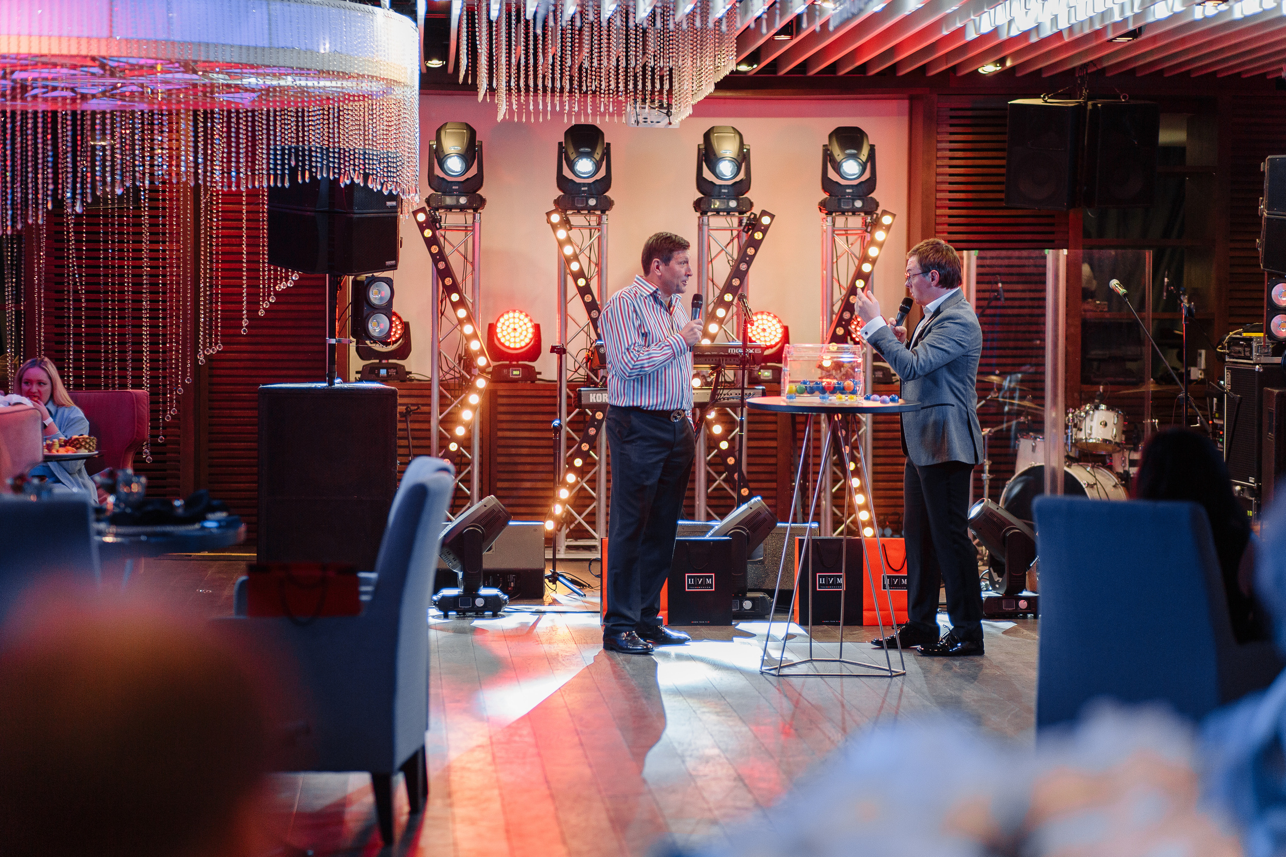 Не самый лучший день. Свадебный и портретный фотограф в Королёве Сергей Чихарев