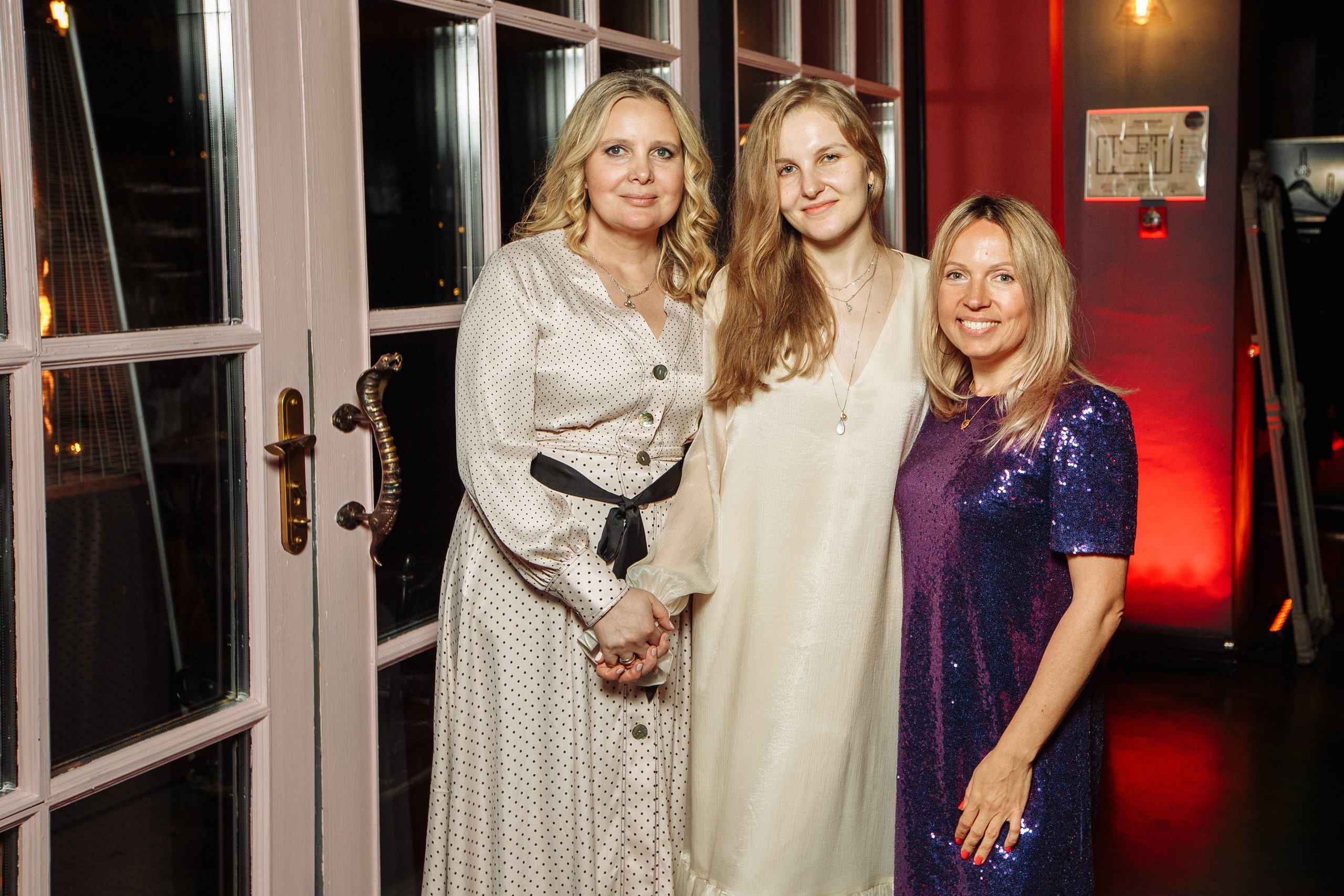 Полина и Витя. Свадебный и портретный фотограф в Королёве Сергей Чихарев