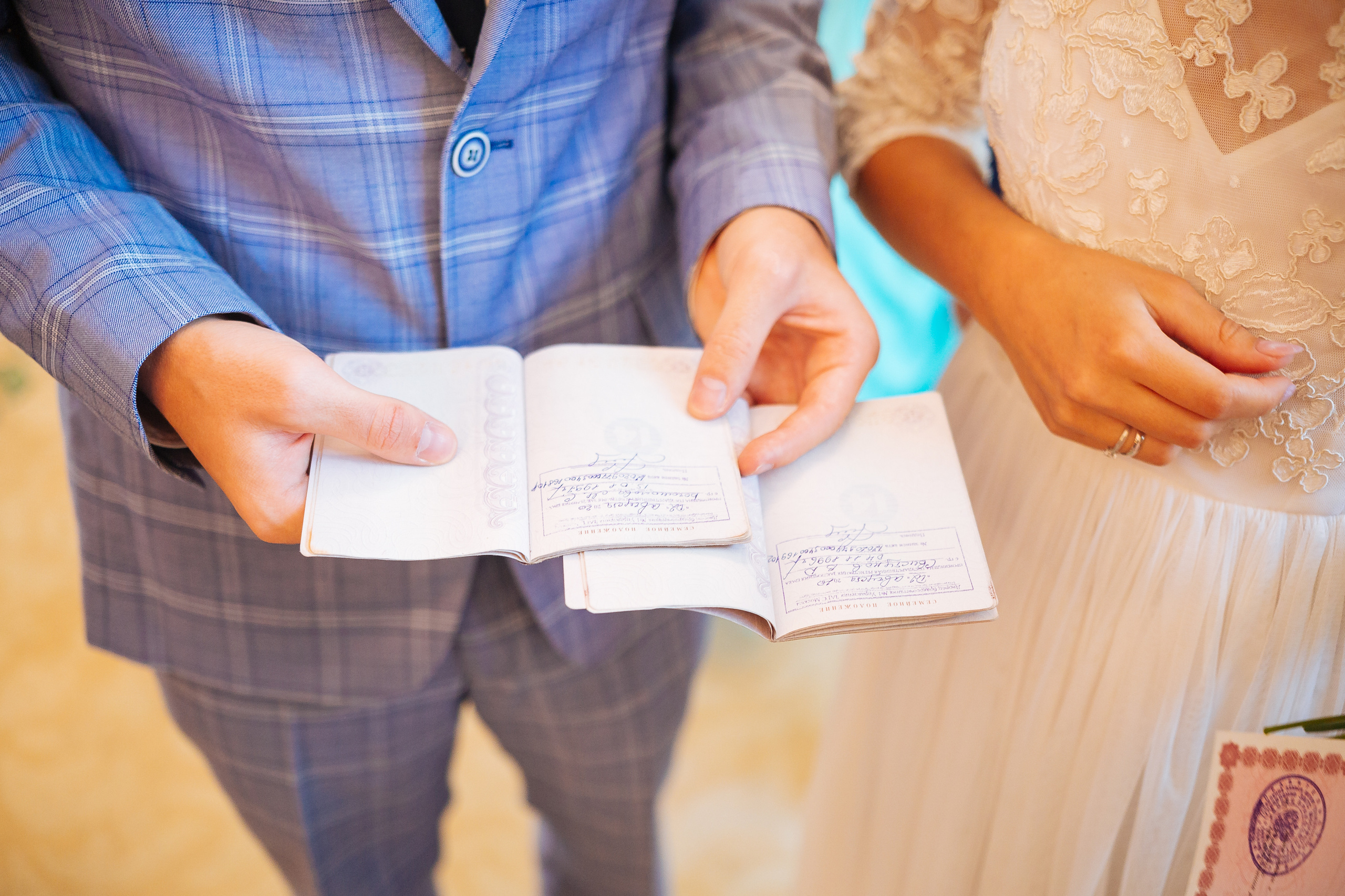 Маша и Владомир. Свадебный и портретный фотограф в Королёве Сергей Чихарев