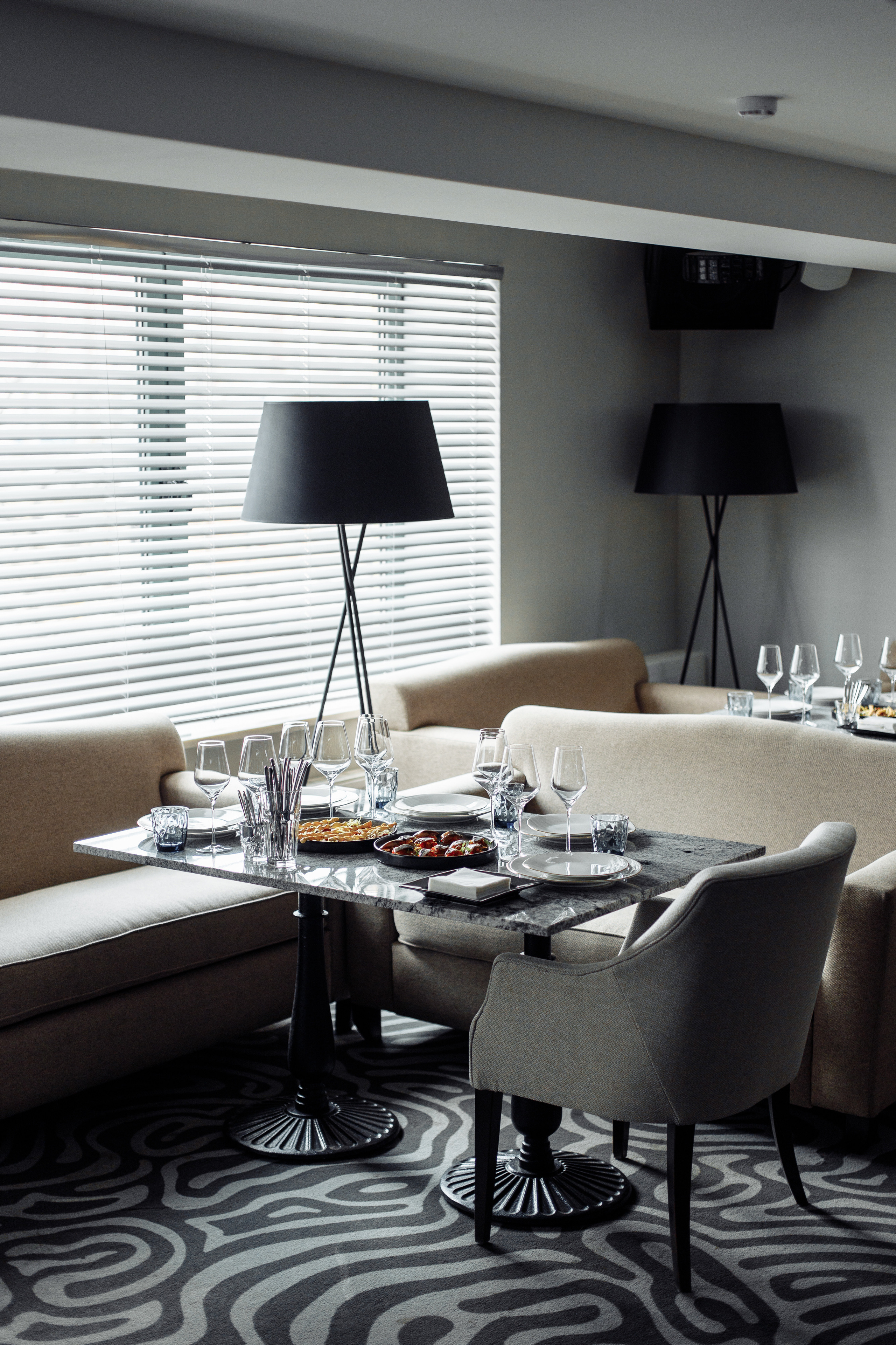 День рождения в 39BAR. Свадебный и портретный фотограф в Королёве Сергей Чихарев