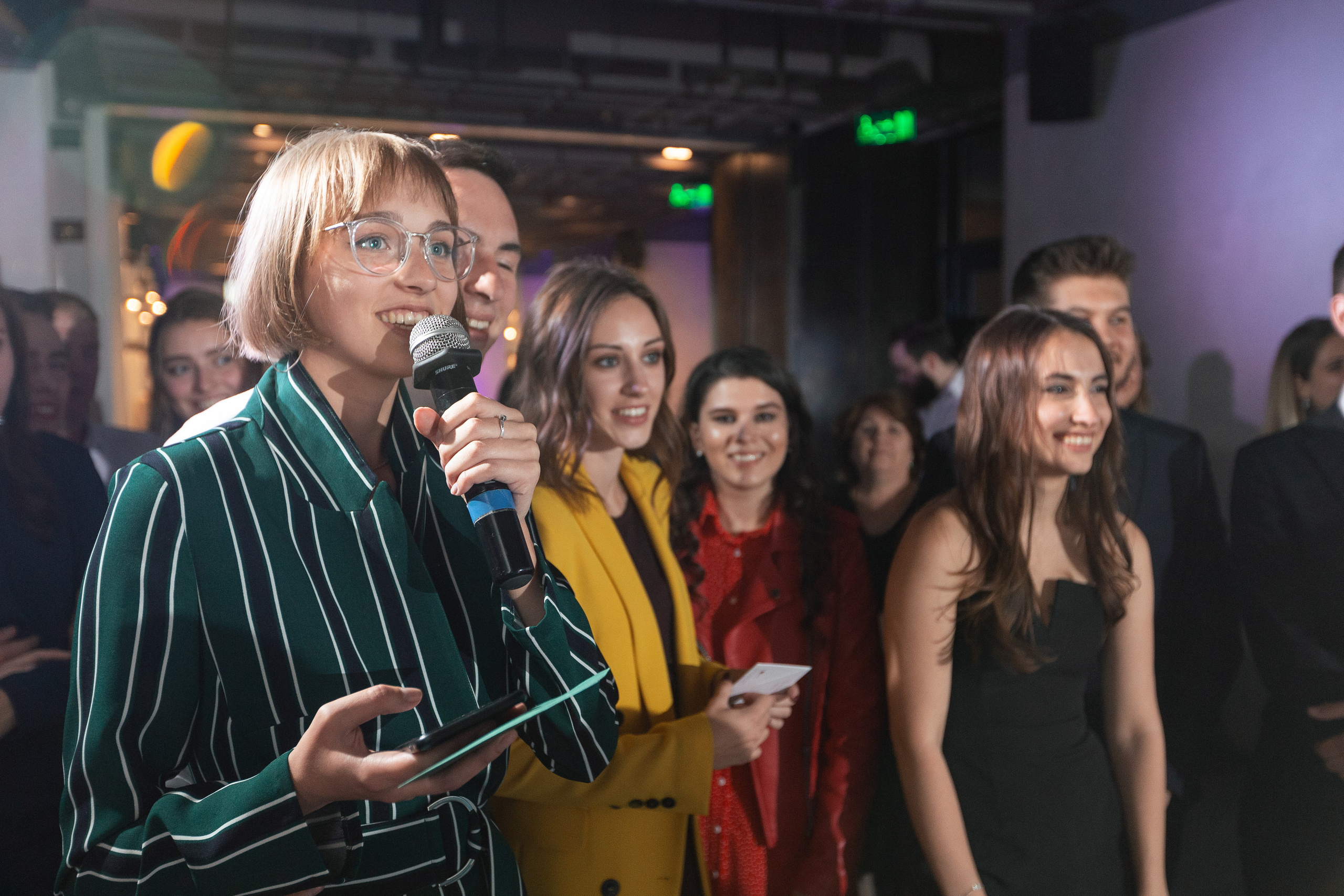 Аня и Витя. Свадебный и портретный фотограф в Королёве Сергей Чихарев