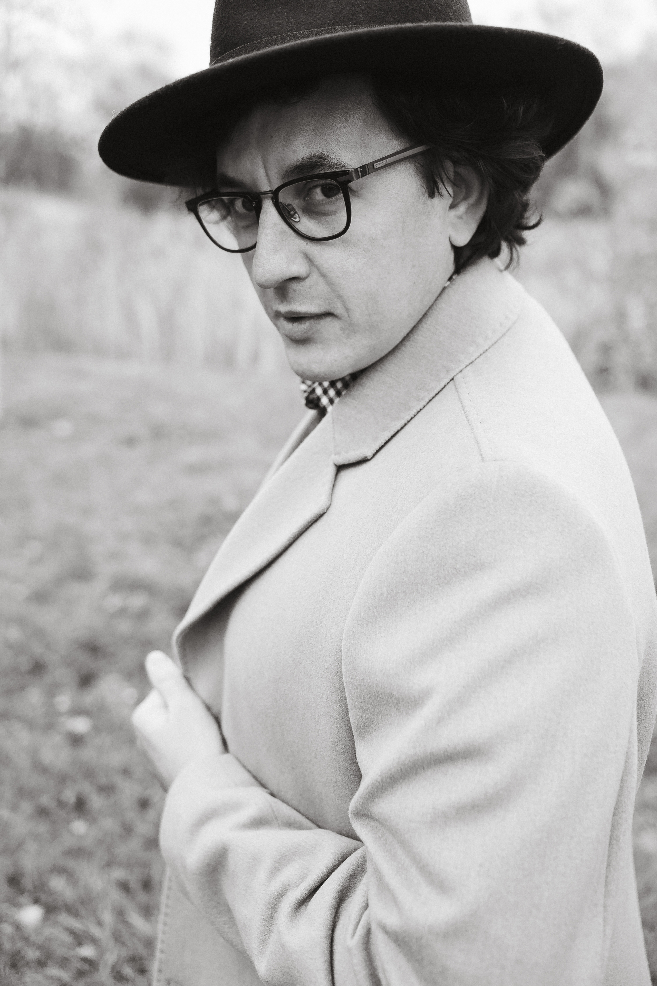 Аня и Витя. Свадебный и портретный фотограф в Королёве Сергей Чихарев