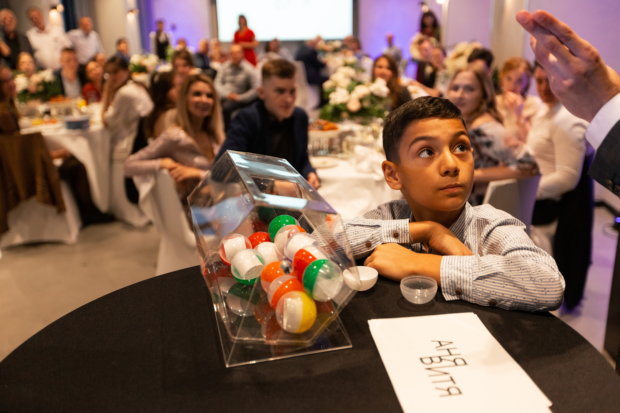 Аня и Витя. Свадебный и портретный фотограф в Королёве Сергей Чихарев