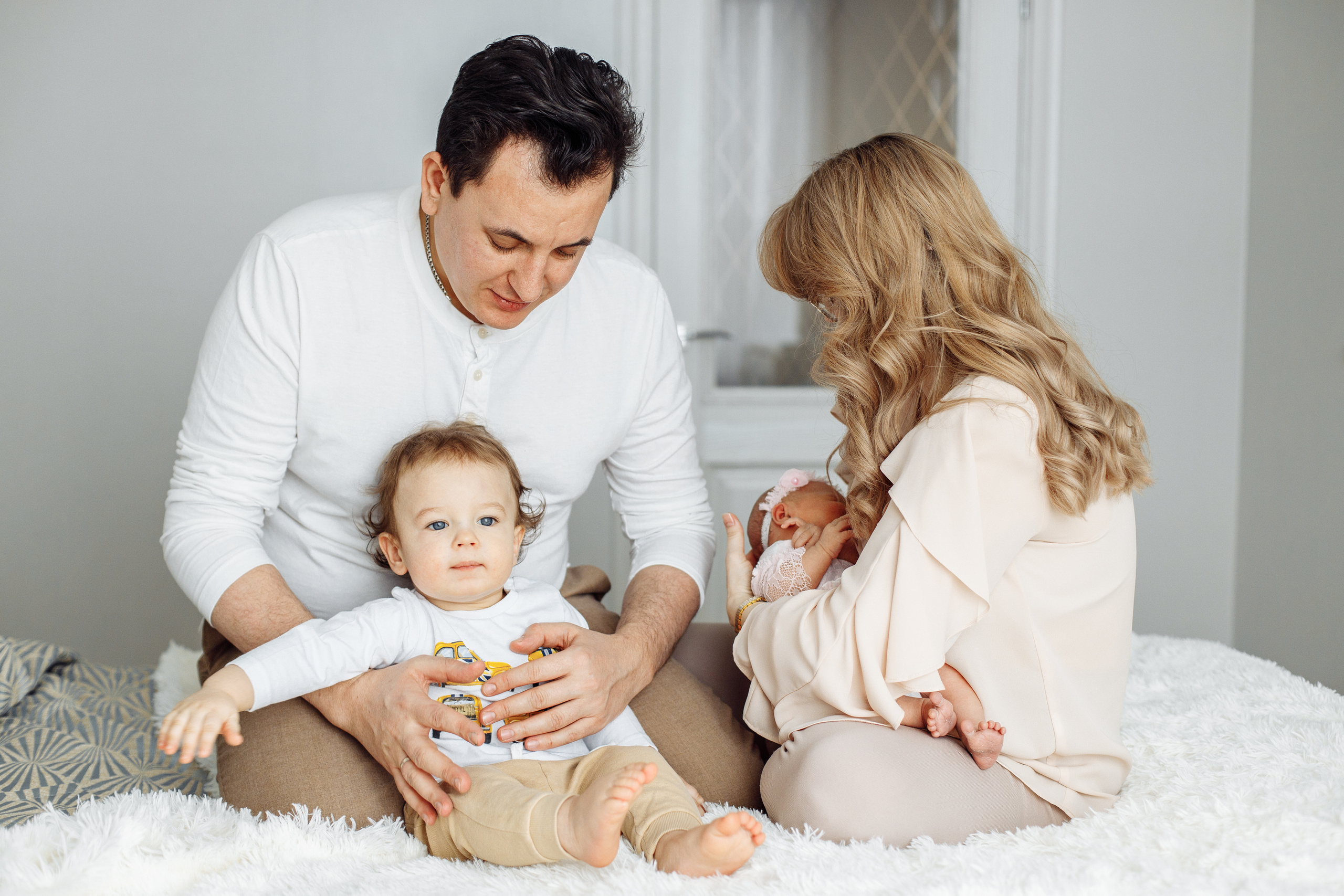 Home, sweet, home. Свадебный и портретный фотограф в Королёве Сергей Чихарев