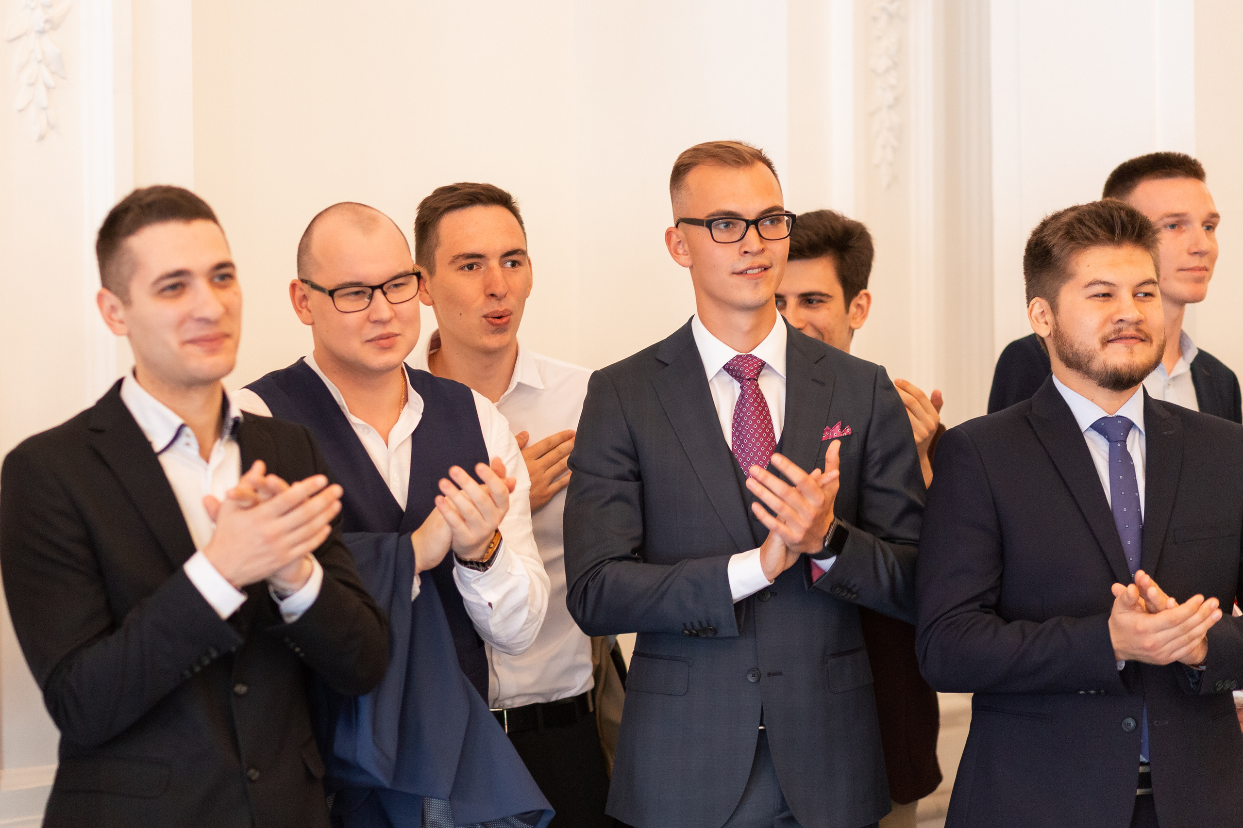 Аня и Витя. Свадебный и портретный фотограф в Королёве Сергей Чихарев