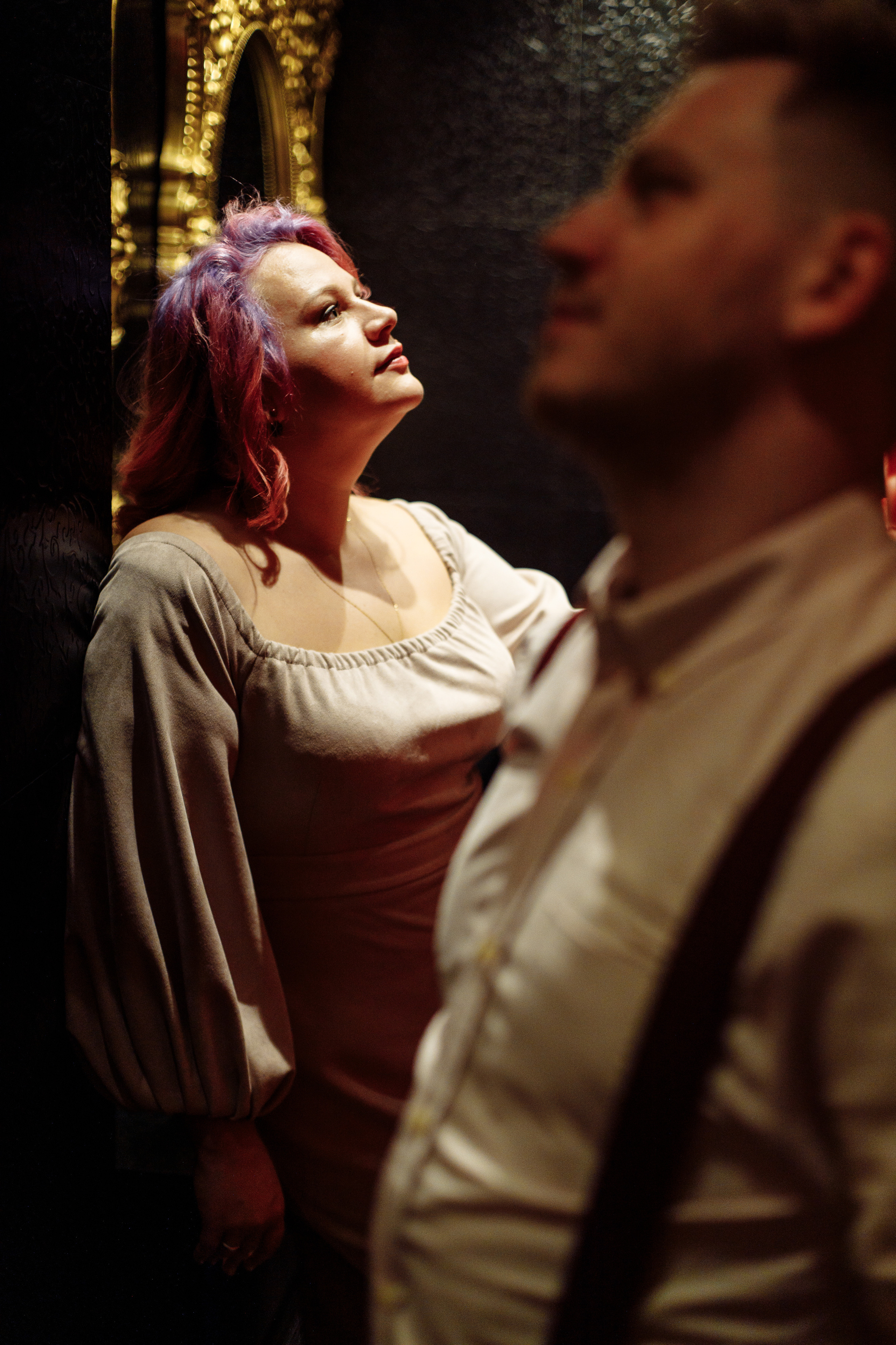 Десять лет любви. Свадебный и портретный фотограф в Королёве Сергей Чихарев