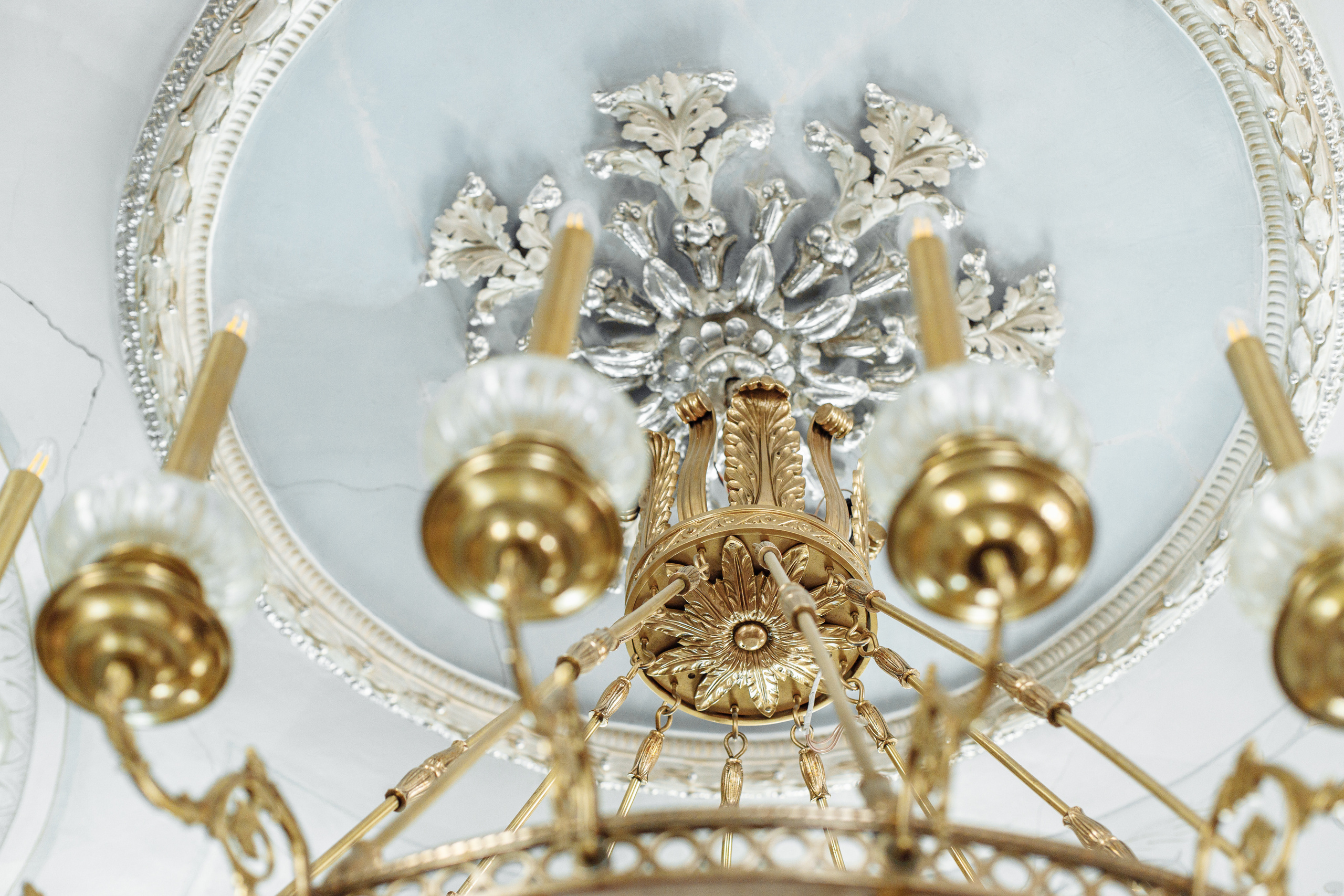 Крестины Арины. Свадебный и портретный фотограф в Королёве Сергей Чихарев