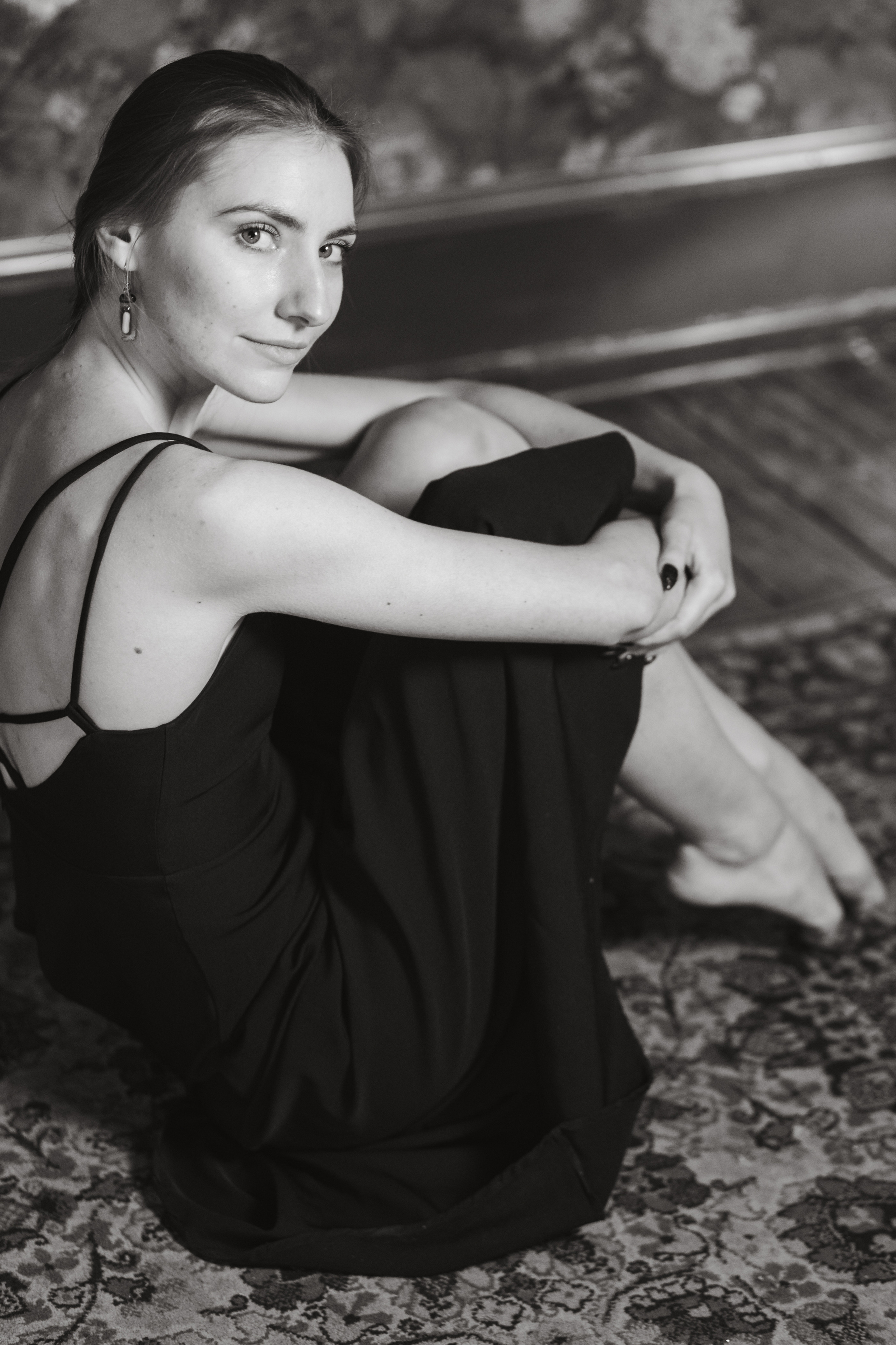 Саша. Свадебный и портретный фотограф в Королёве Сергей Чихарев