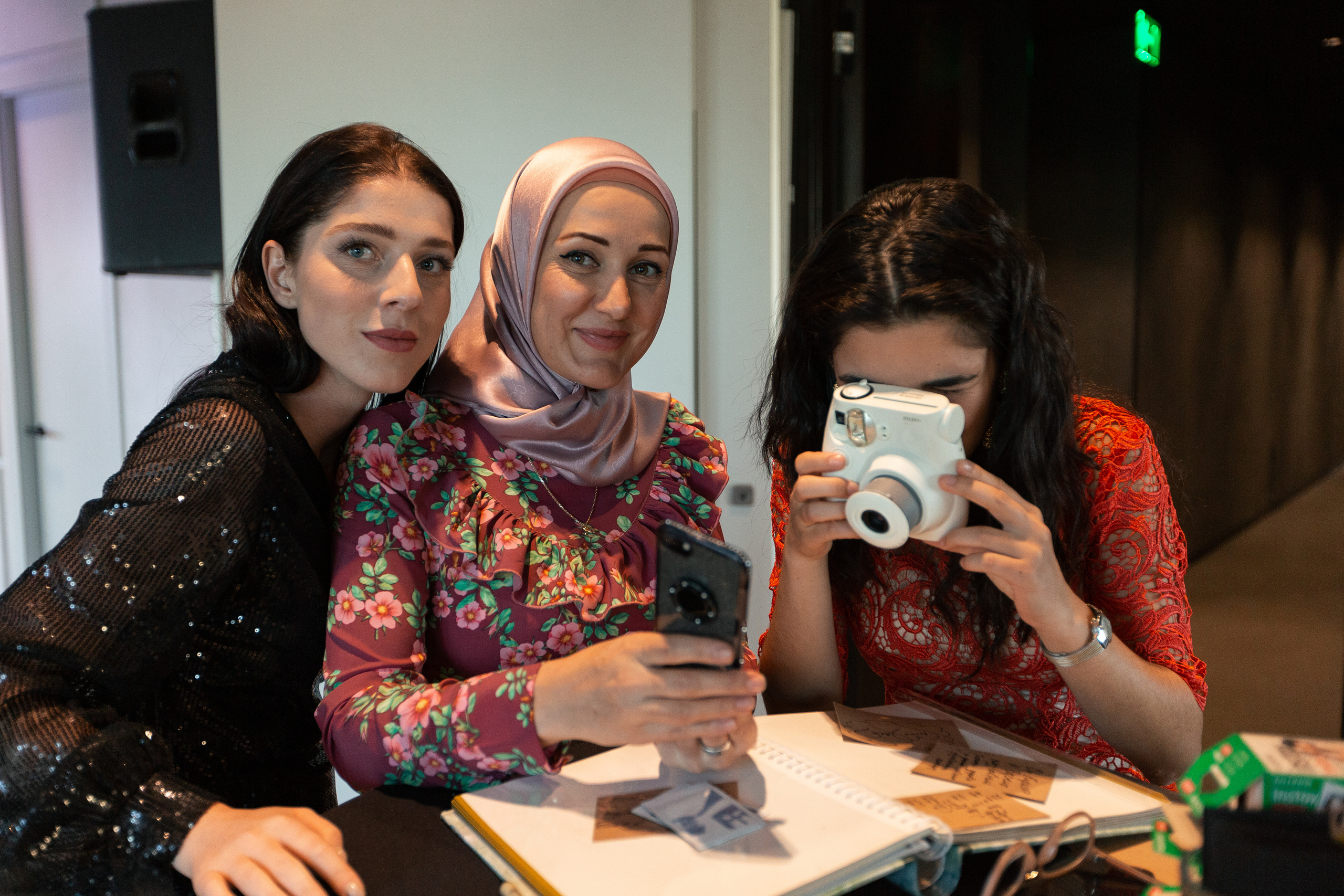 Аня и Витя. Свадебный и портретный фотограф в Королёве Сергей Чихарев