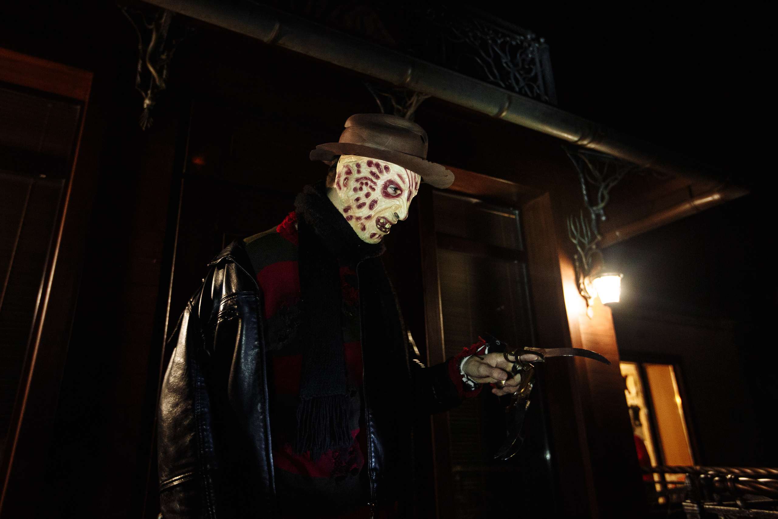 День рождения Арсения. Свадебный и портретный фотограф в Королёве Сергей Чихарев