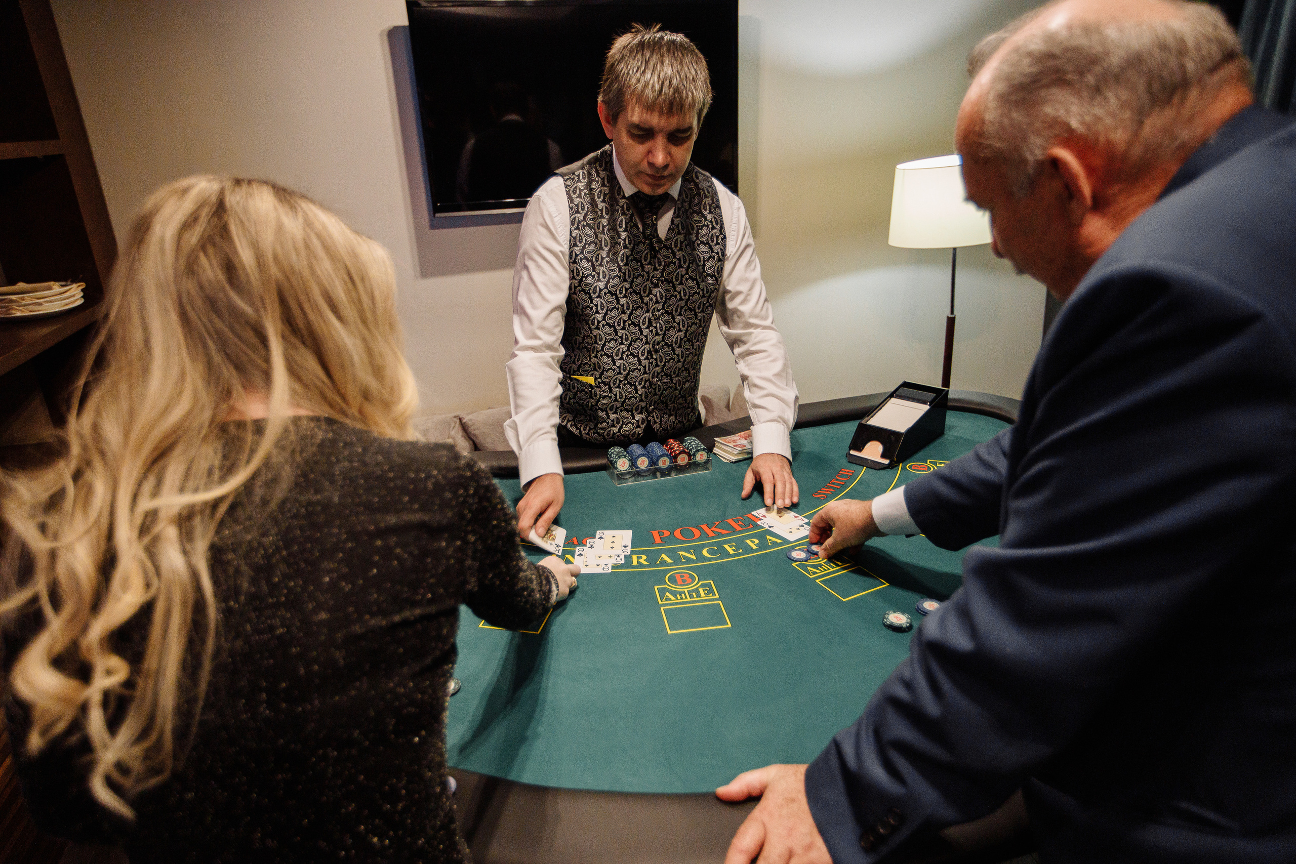 Не самый лучший день. Свадебный и портретный фотограф в Королёве Сергей Чихарев