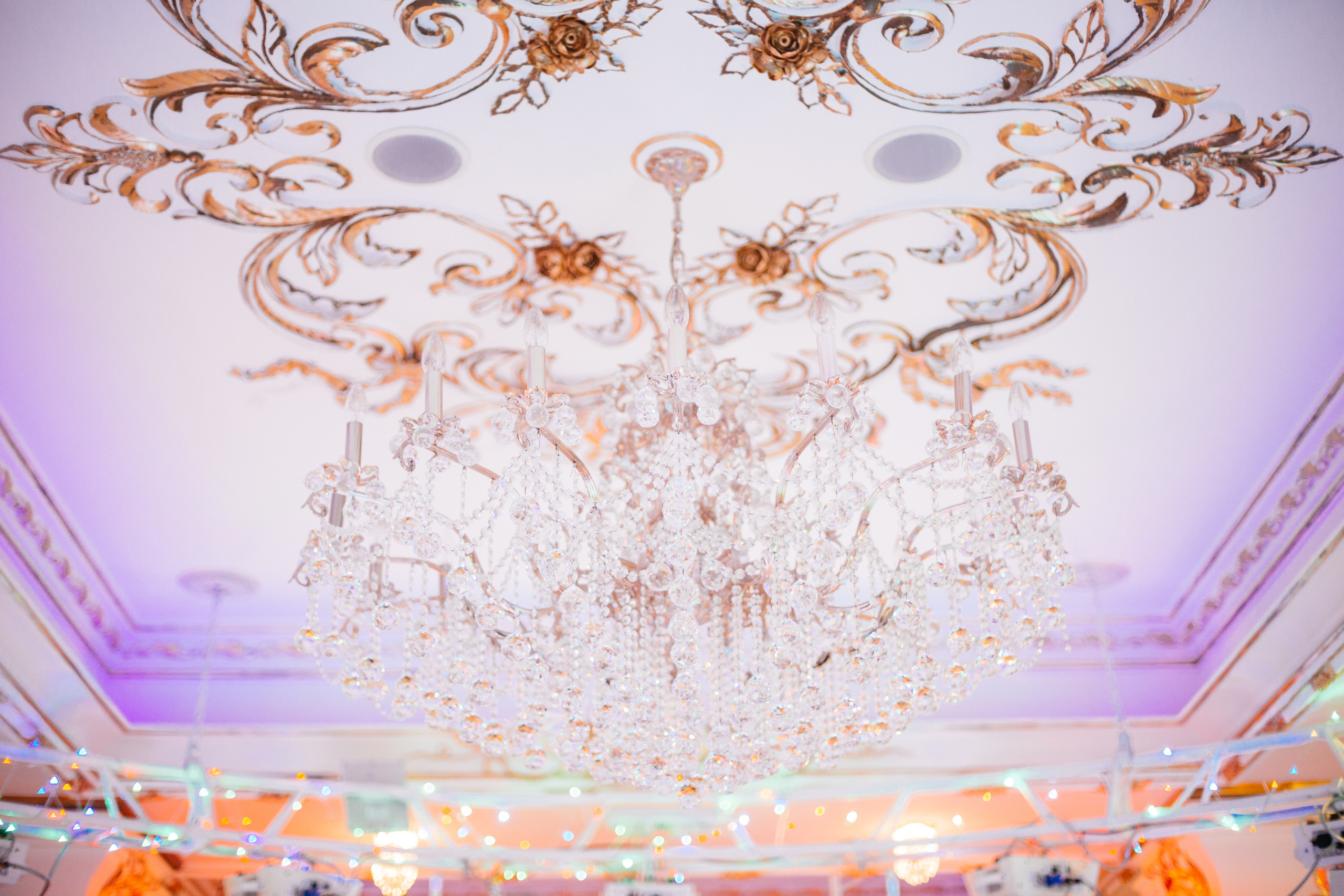 Наташа и Леша. Свадебный и портретный фотограф в Королёве Сергей Чихарев