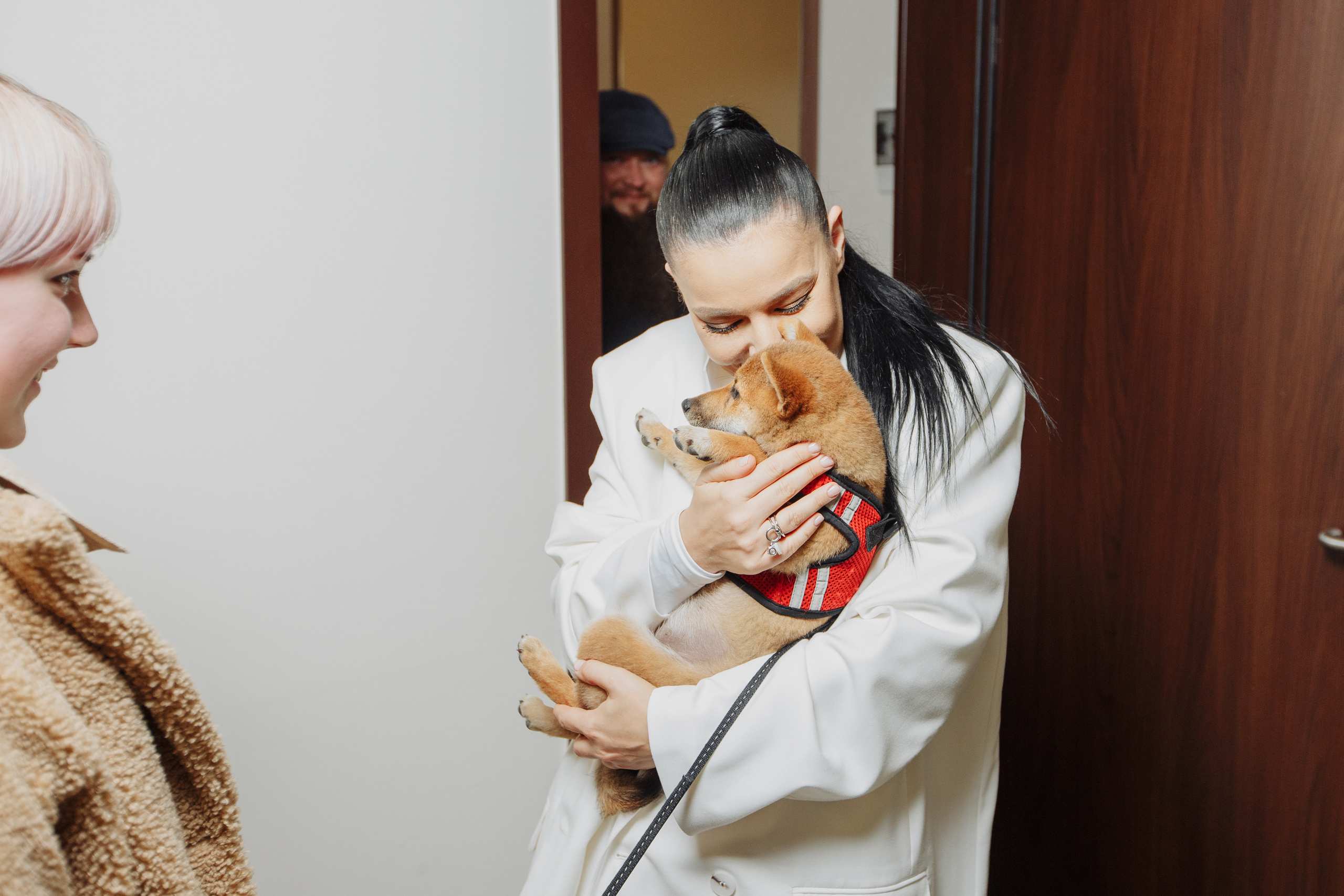 День рождения Анечки. Свадебный и портретный фотограф в Королёве Сергей Чихарев