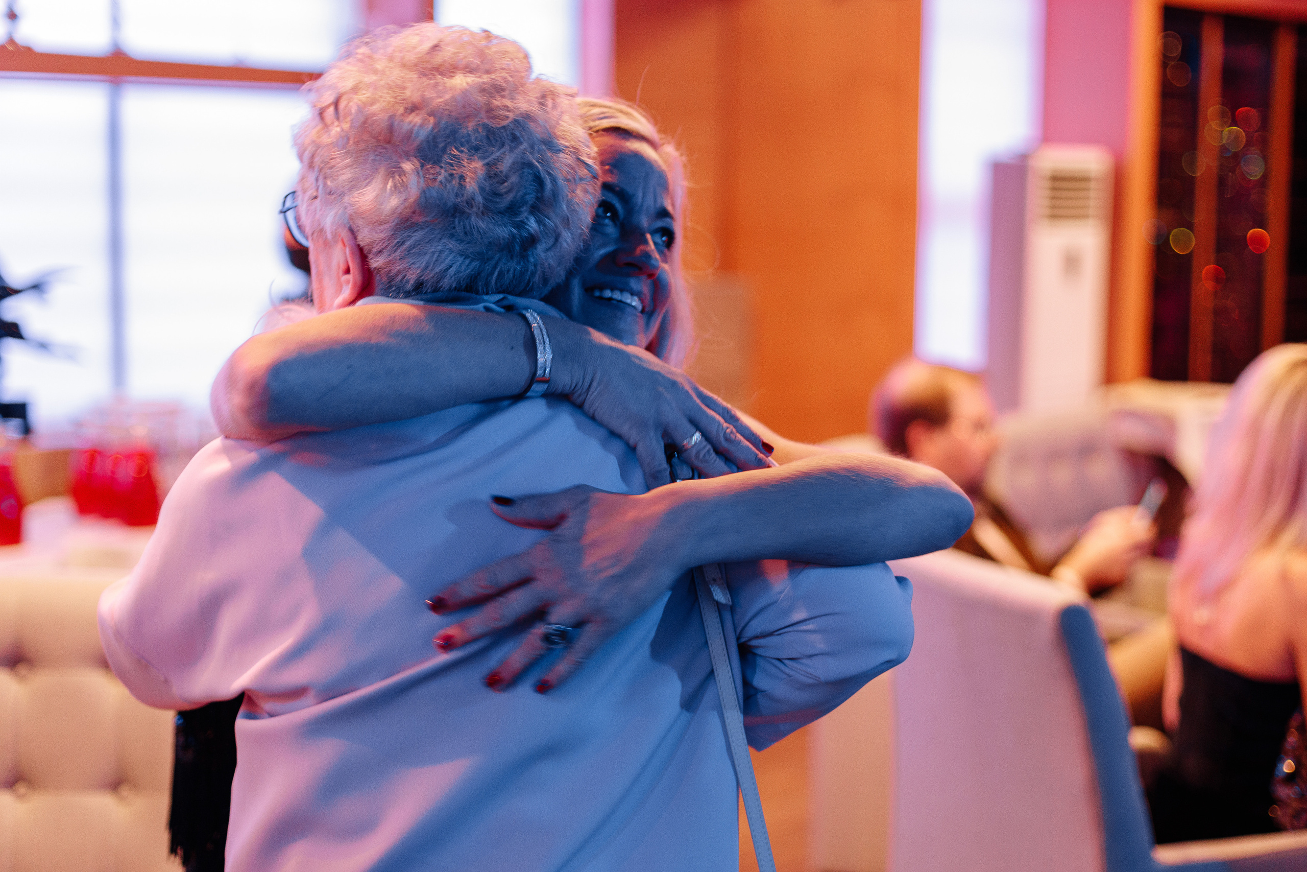 Не самый лучший день. Свадебный и портретный фотограф в Королёве Сергей Чихарев