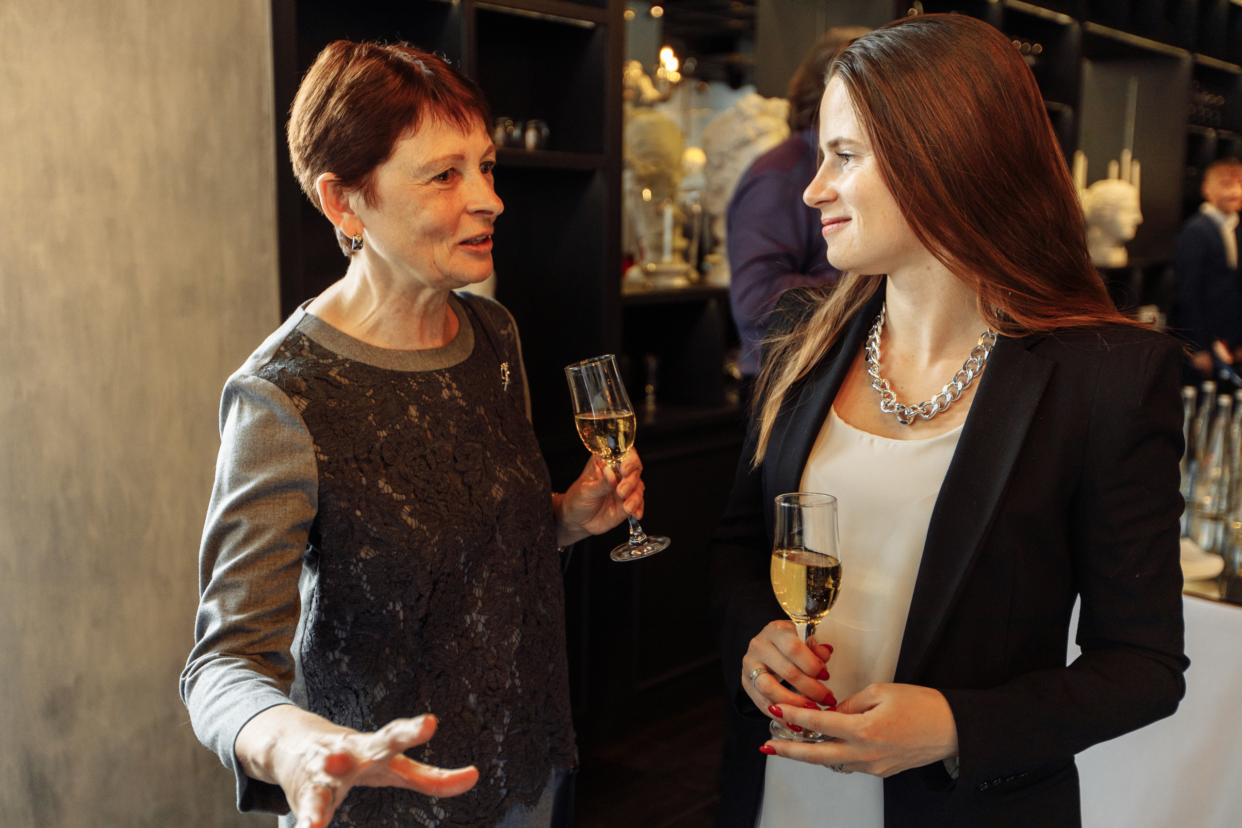 День рождения в 39BAR. Свадебный и портретный фотограф в Королёве Сергей Чихарев