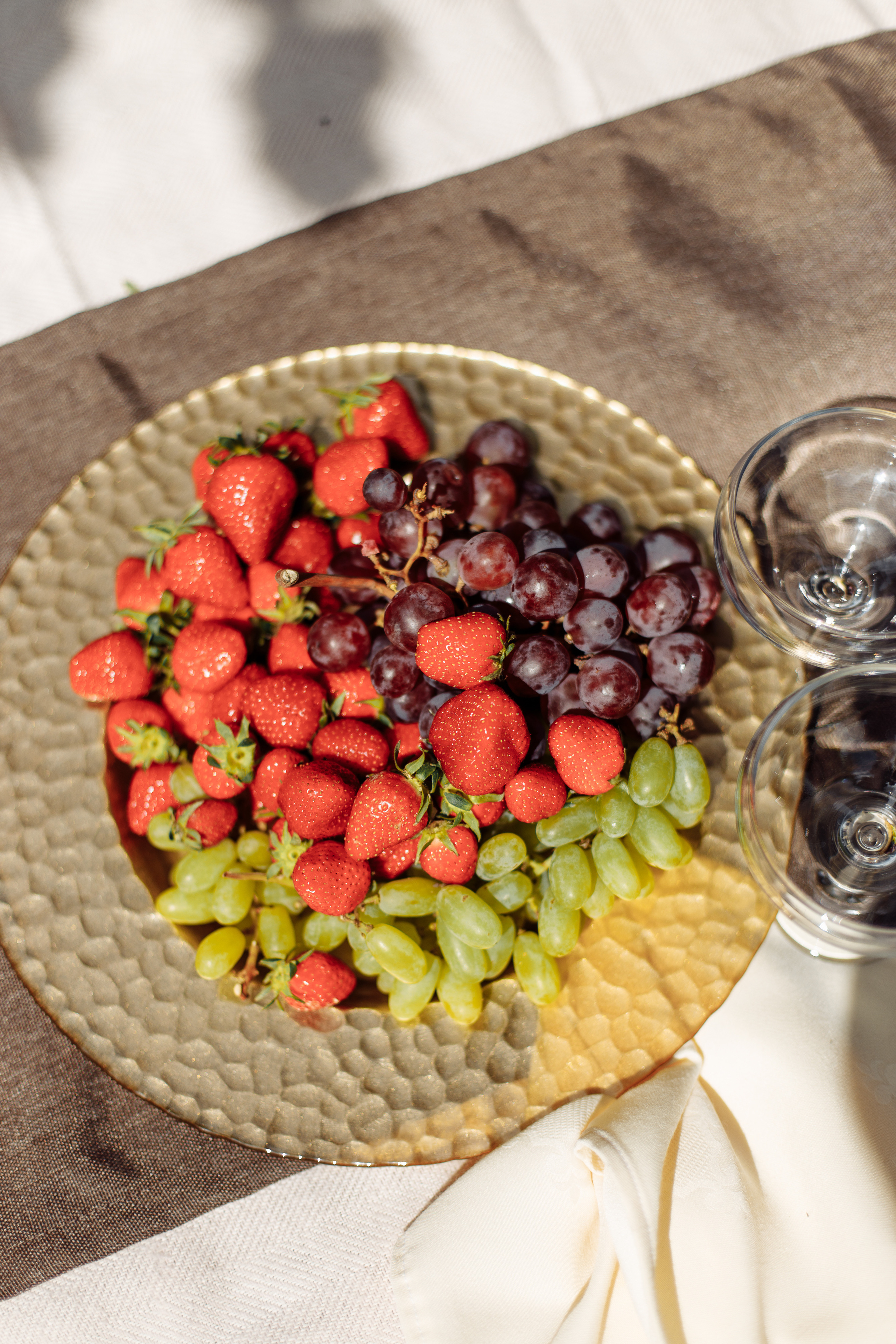 Десять лет любви. Свадебный и портретный фотограф в Королёве Сергей Чихарев