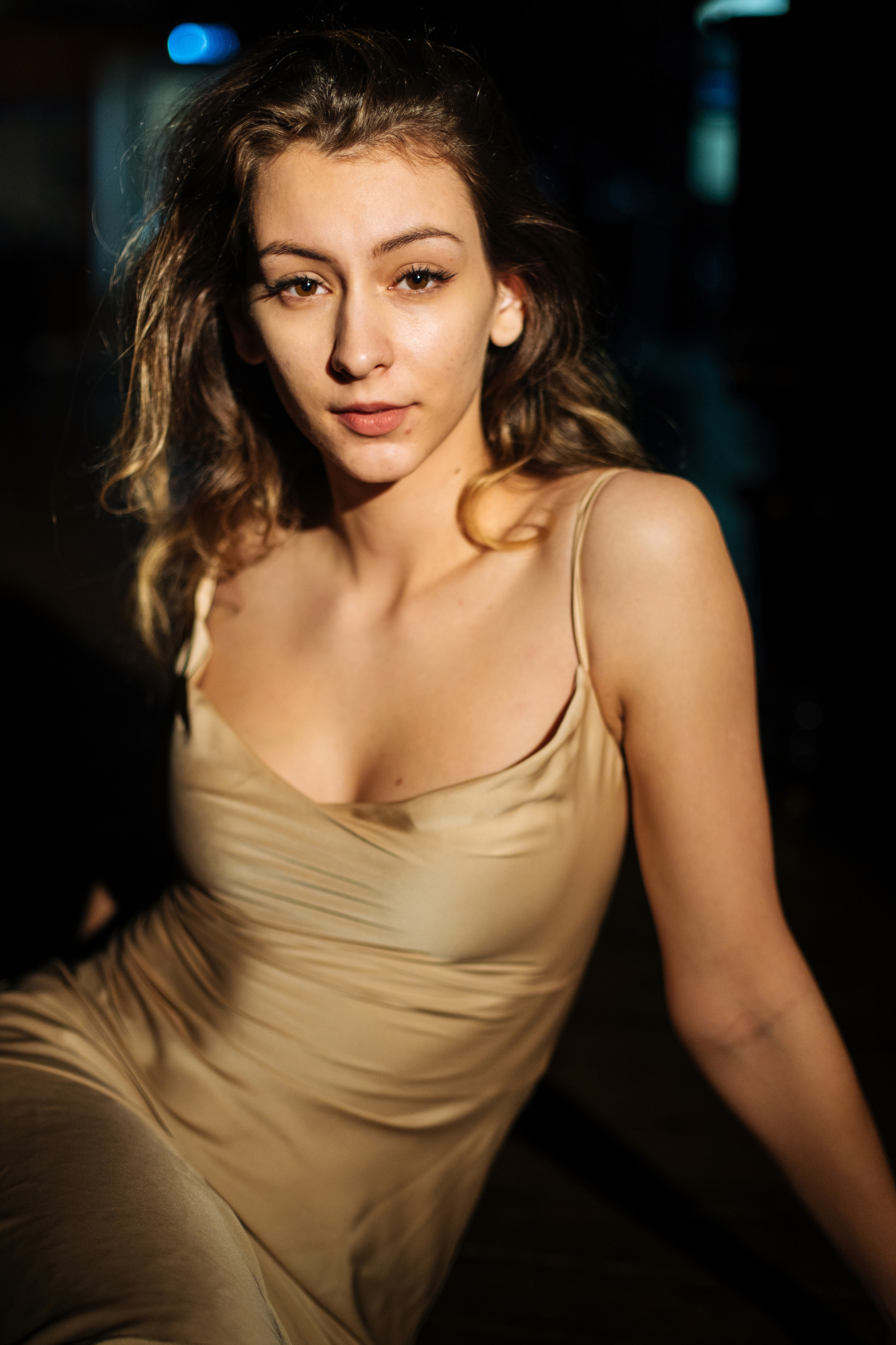 Танцевальная студия Sheridance. Свадебный и портретный фотограф в Королёве Сергей Чихарев