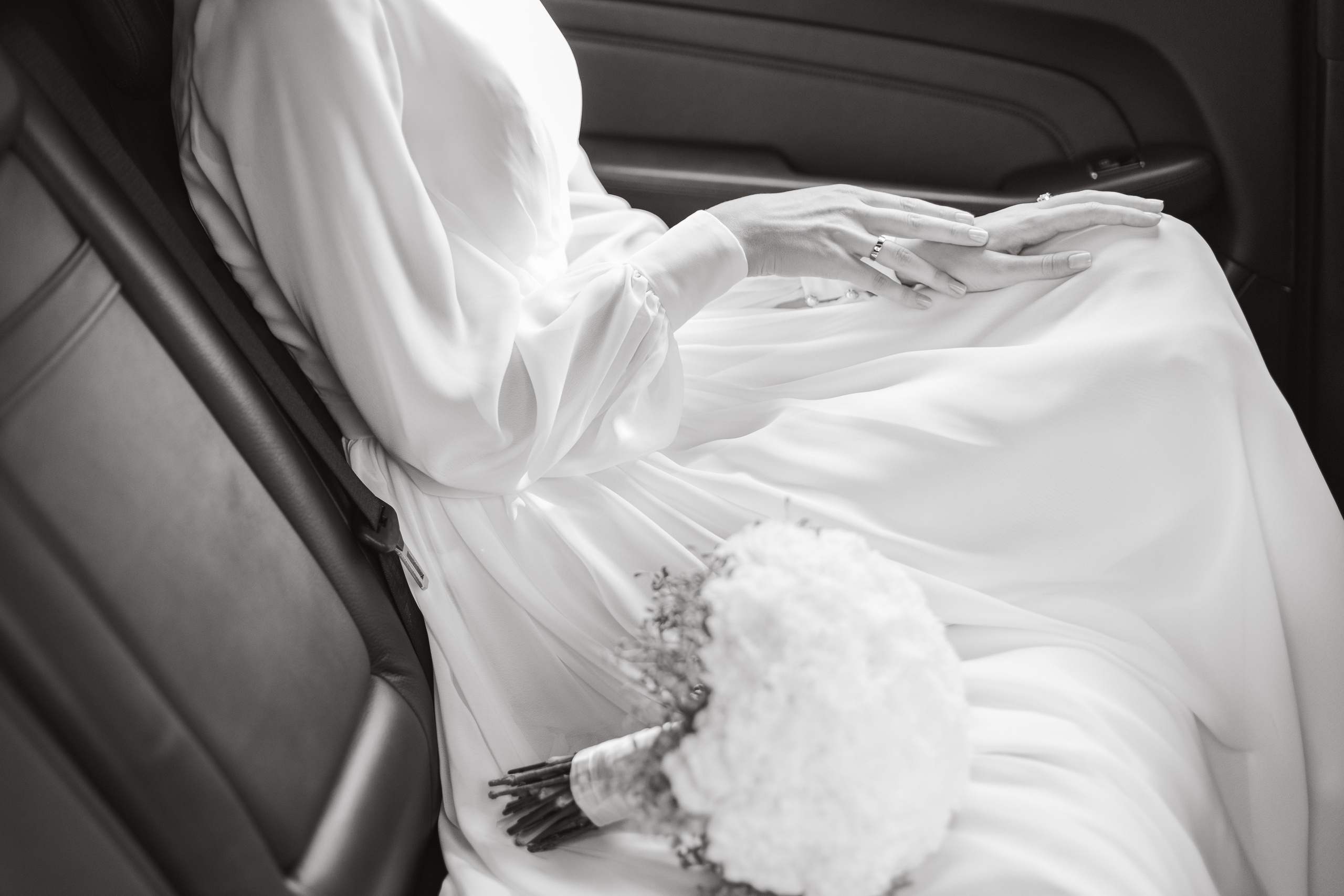 Даша и Дима. Свадебный и портретный фотограф в Королёве Сергей Чихарев