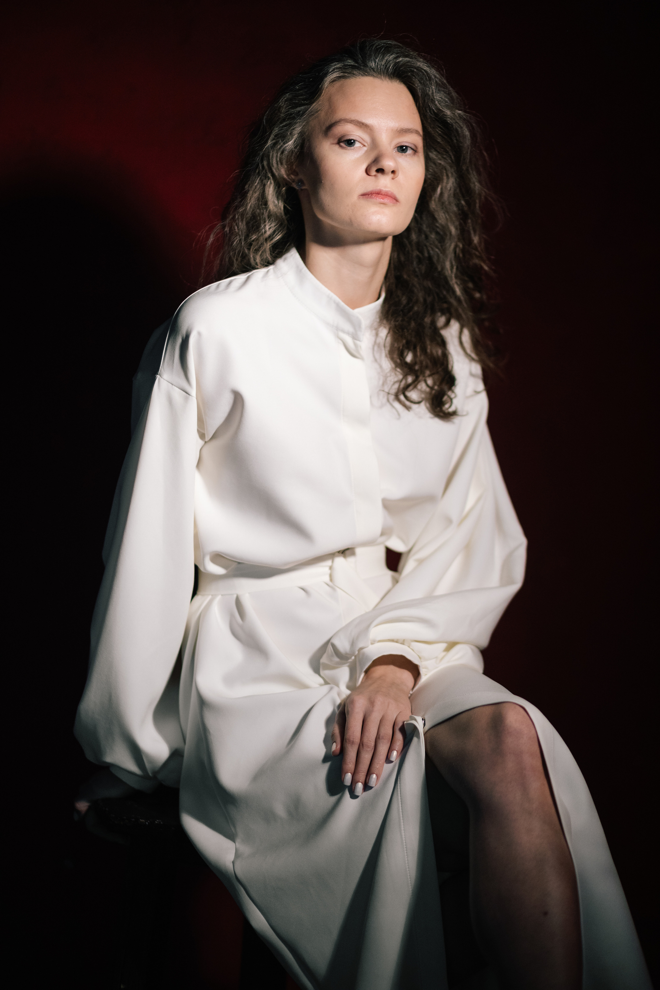 Алена. Свадебный и портретный фотограф в Королёве Сергей Чихарев