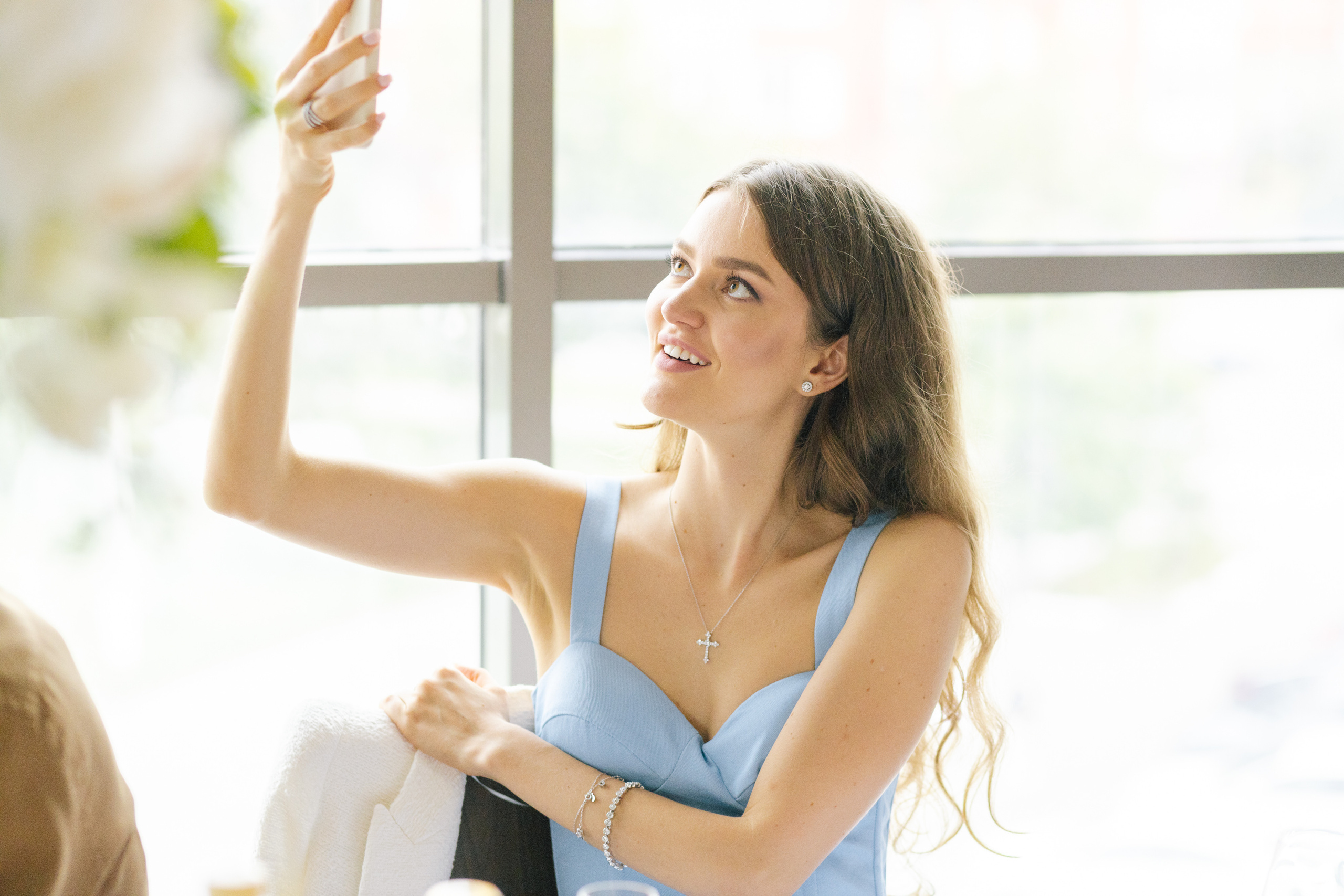 Даша и Дима. Свадебный и портретный фотограф в Королёве Сергей Чихарев