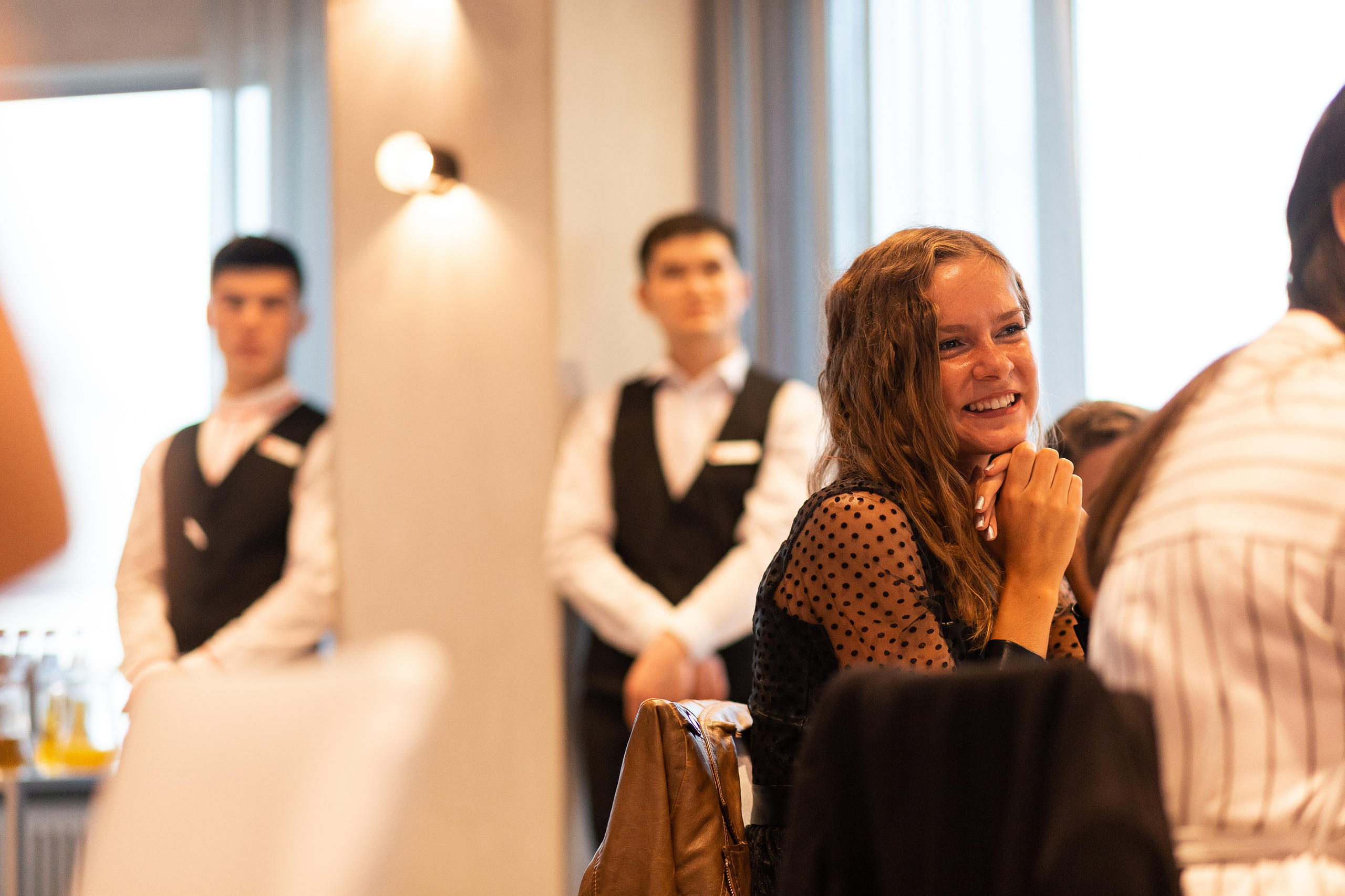 Аня и Витя. Свадебный и портретный фотограф в Королёве Сергей Чихарев