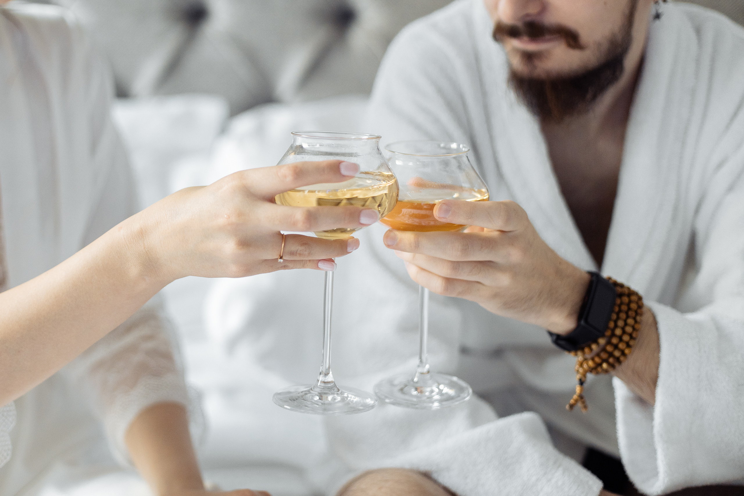 Лиза и Даня. Свадебный и портретный фотограф в Королёве Сергей Чихарев