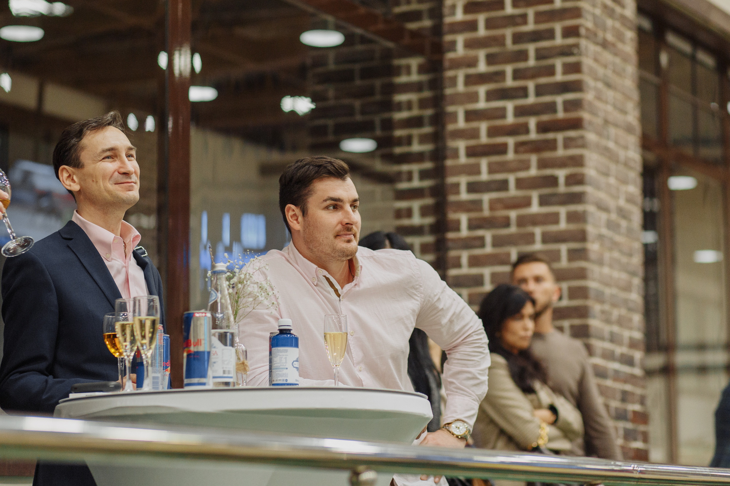 День рождения Анечки. Свадебный и портретный фотограф в Королёве Сергей Чихарев