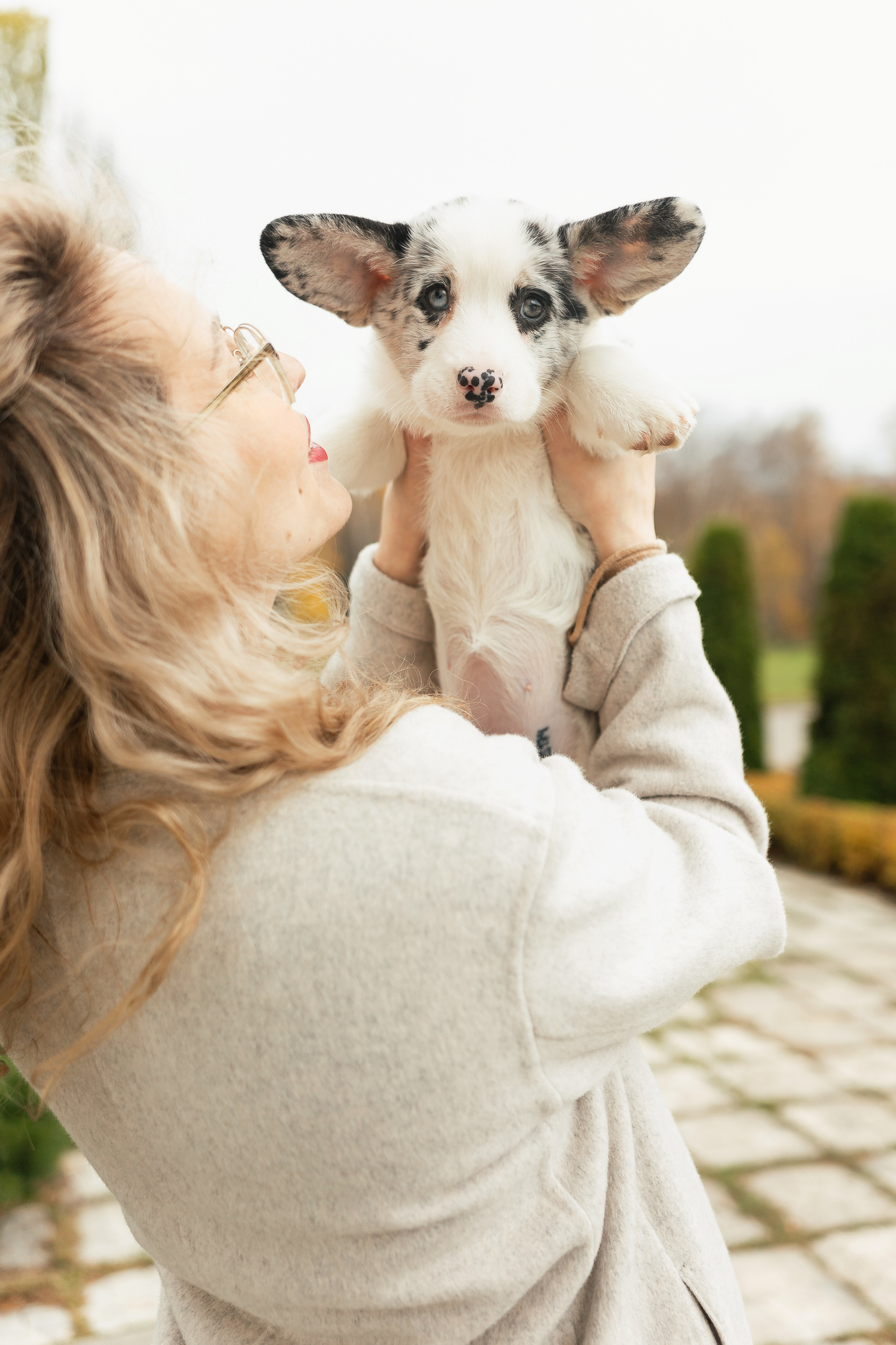 Аня и Витя. Свадебный и портретный фотограф в Королёве Сергей Чихарев