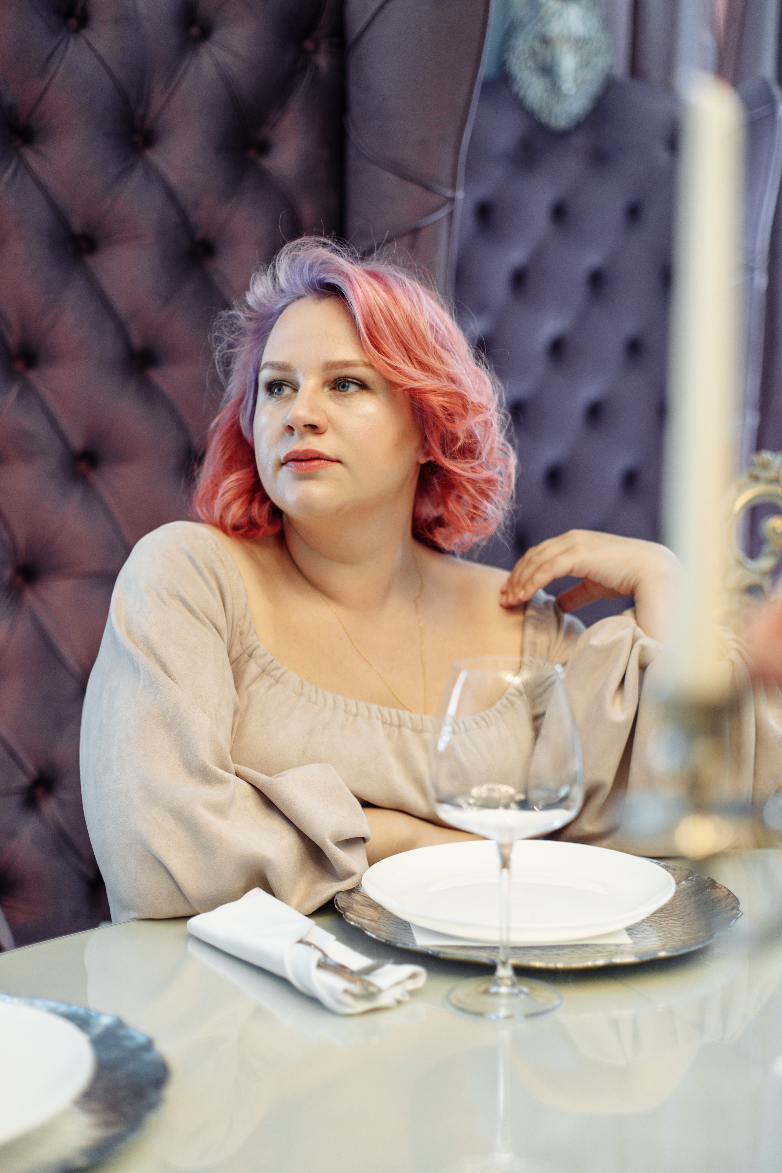 Десять лет любви. Свадебный и портретный фотограф в Королёве Сергей Чихарев