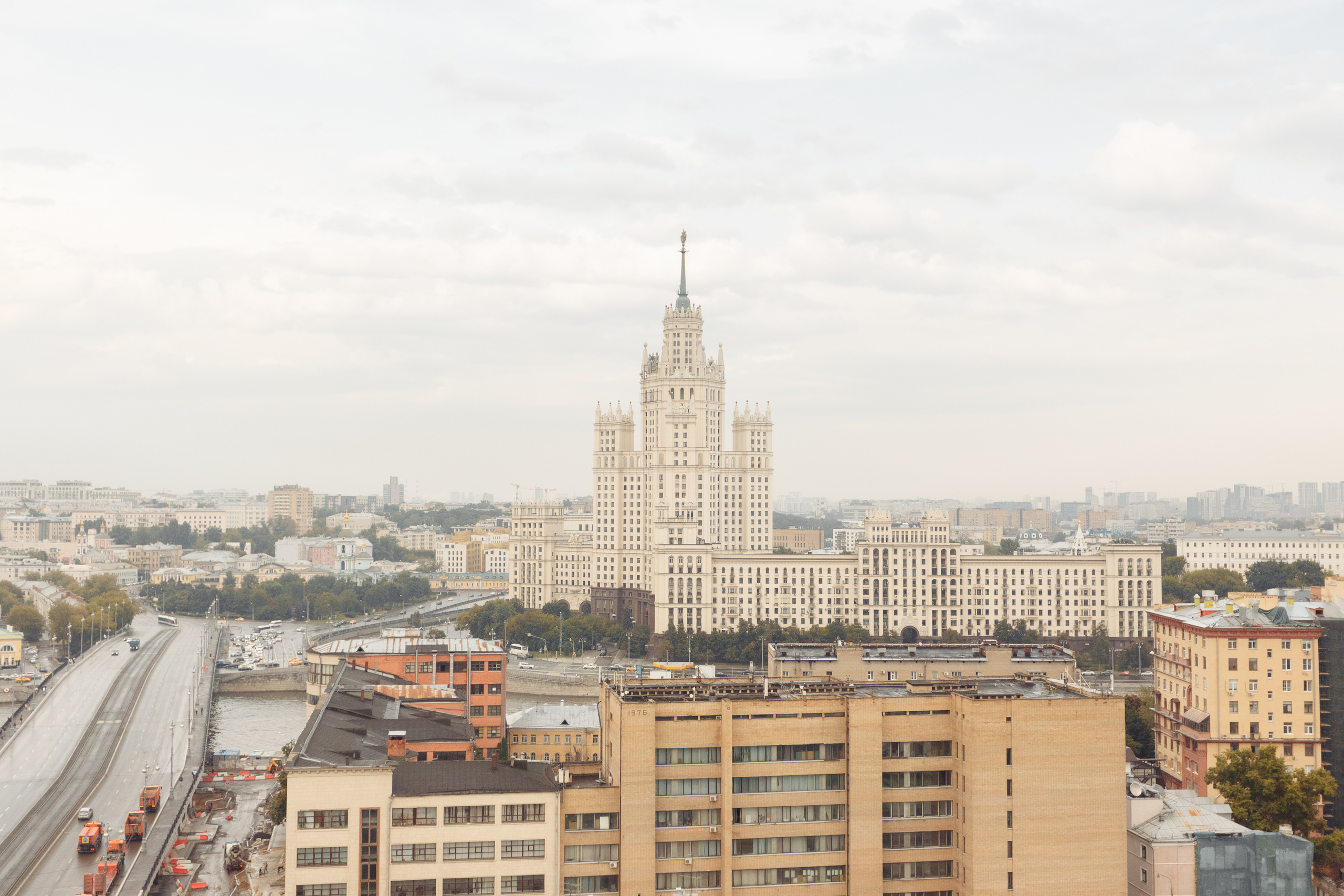 Юля и Витя. Свадебный и портретный фотограф в Королёве Сергей Чихарев
