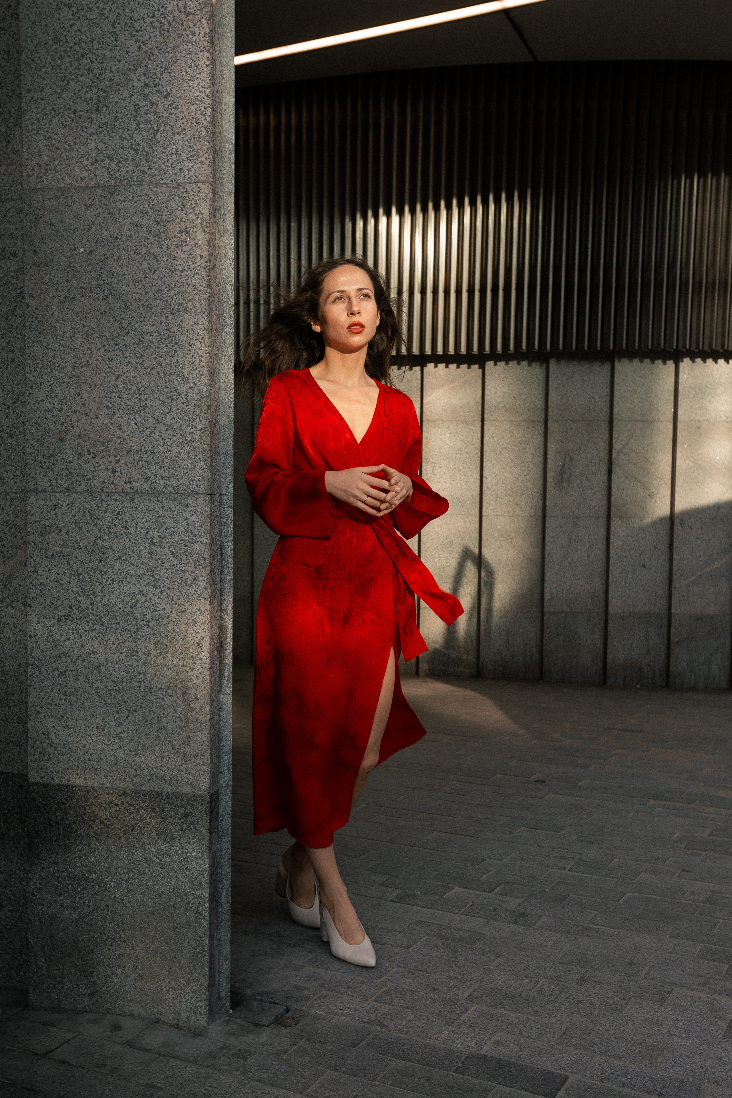 Катя. Свадебный и портретный фотограф в Королёве Сергей Чихарев