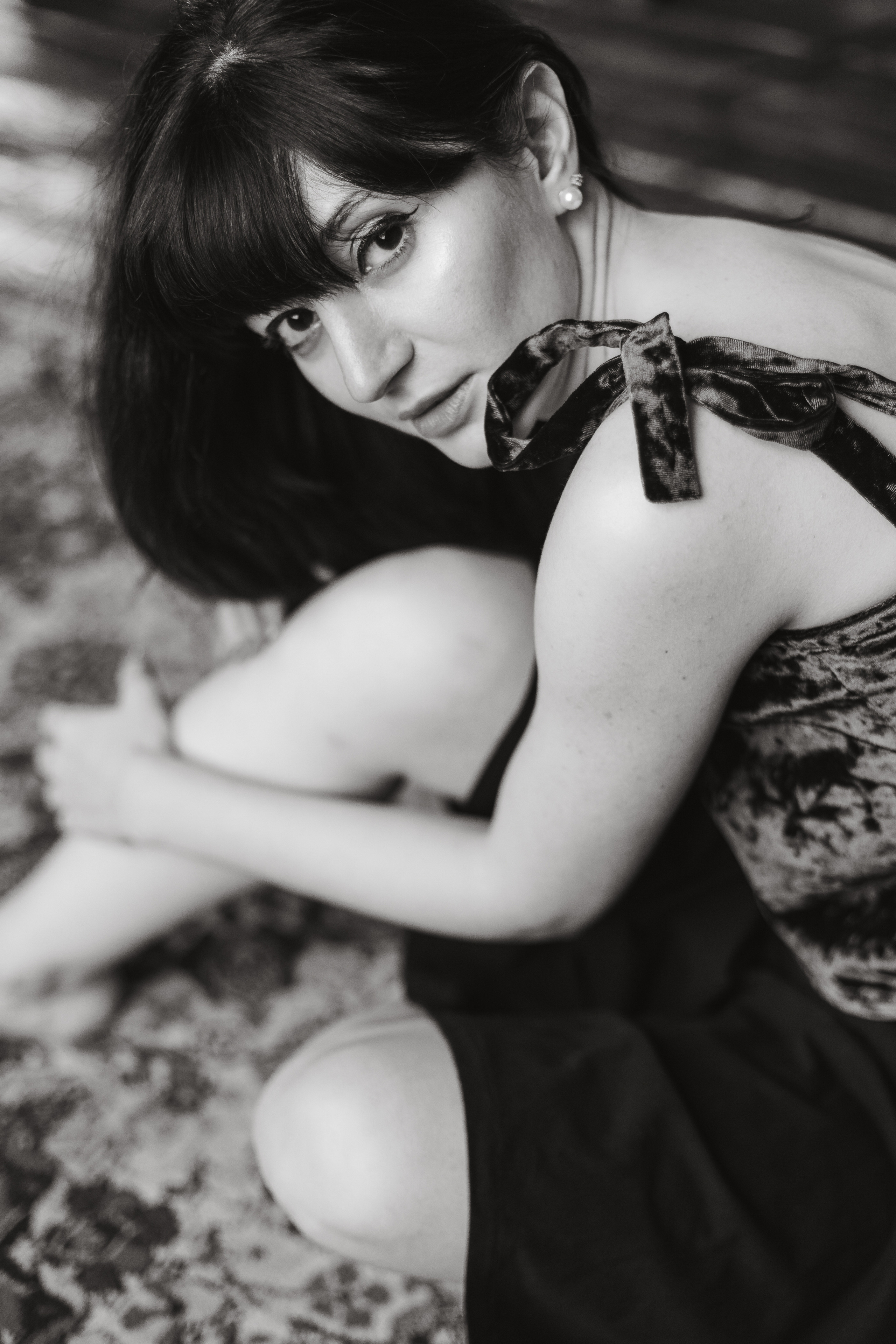 Лиана. Свадебный и портретный фотограф в Королёве Сергей Чихарев