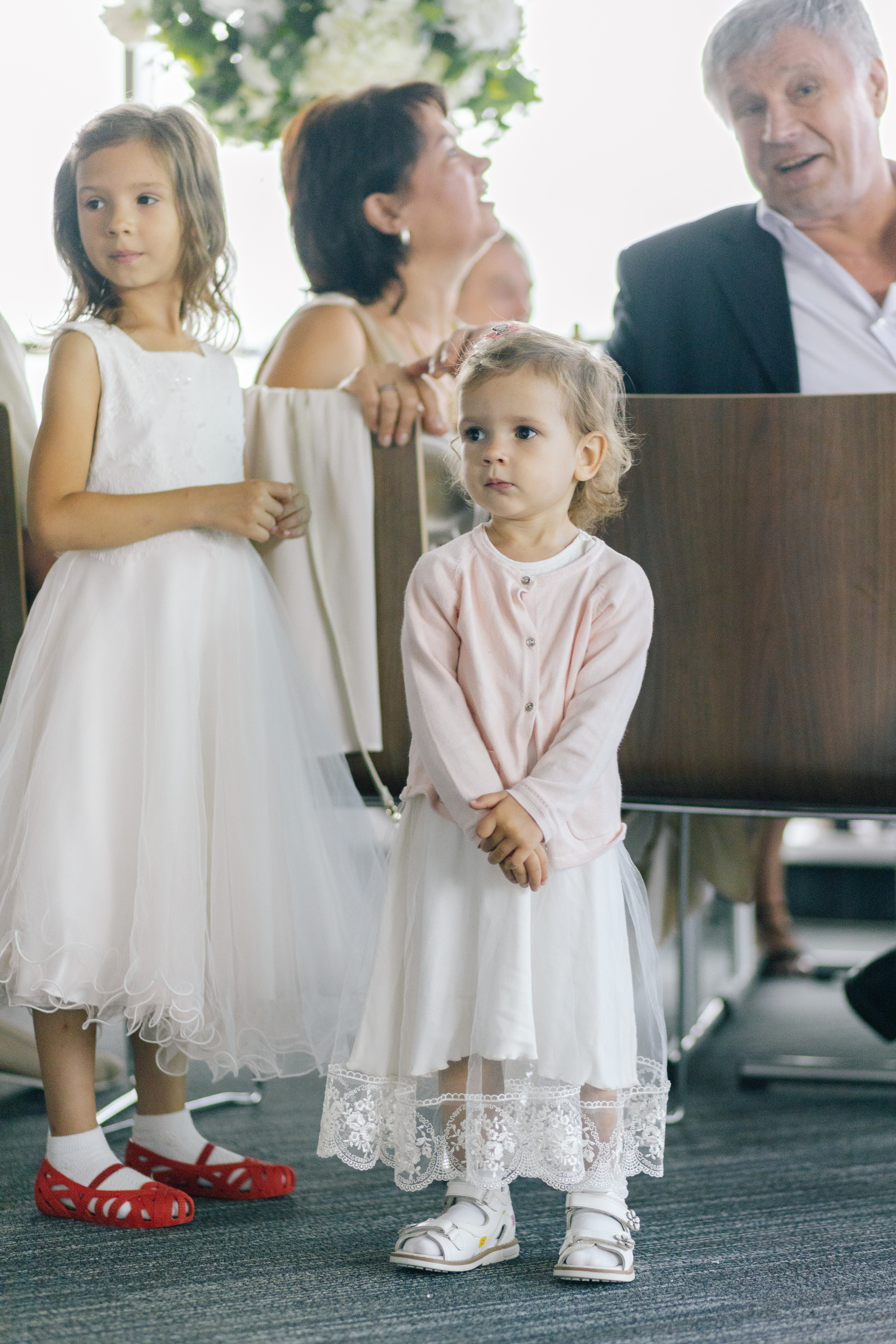 Даша и Дима. Свадебный и портретный фотограф в Королёве Сергей Чихарев