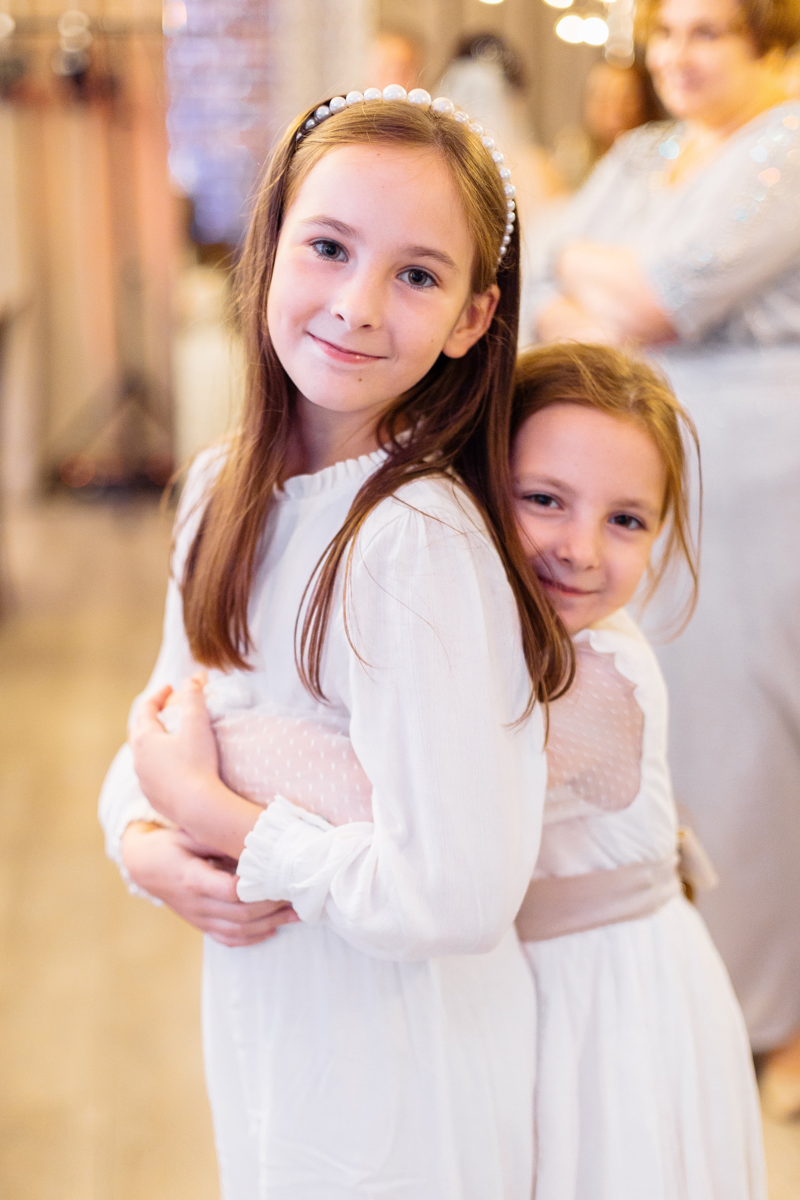 Лиза и Даня. Свадебный и портретный фотограф в Королёве Сергей Чихарев