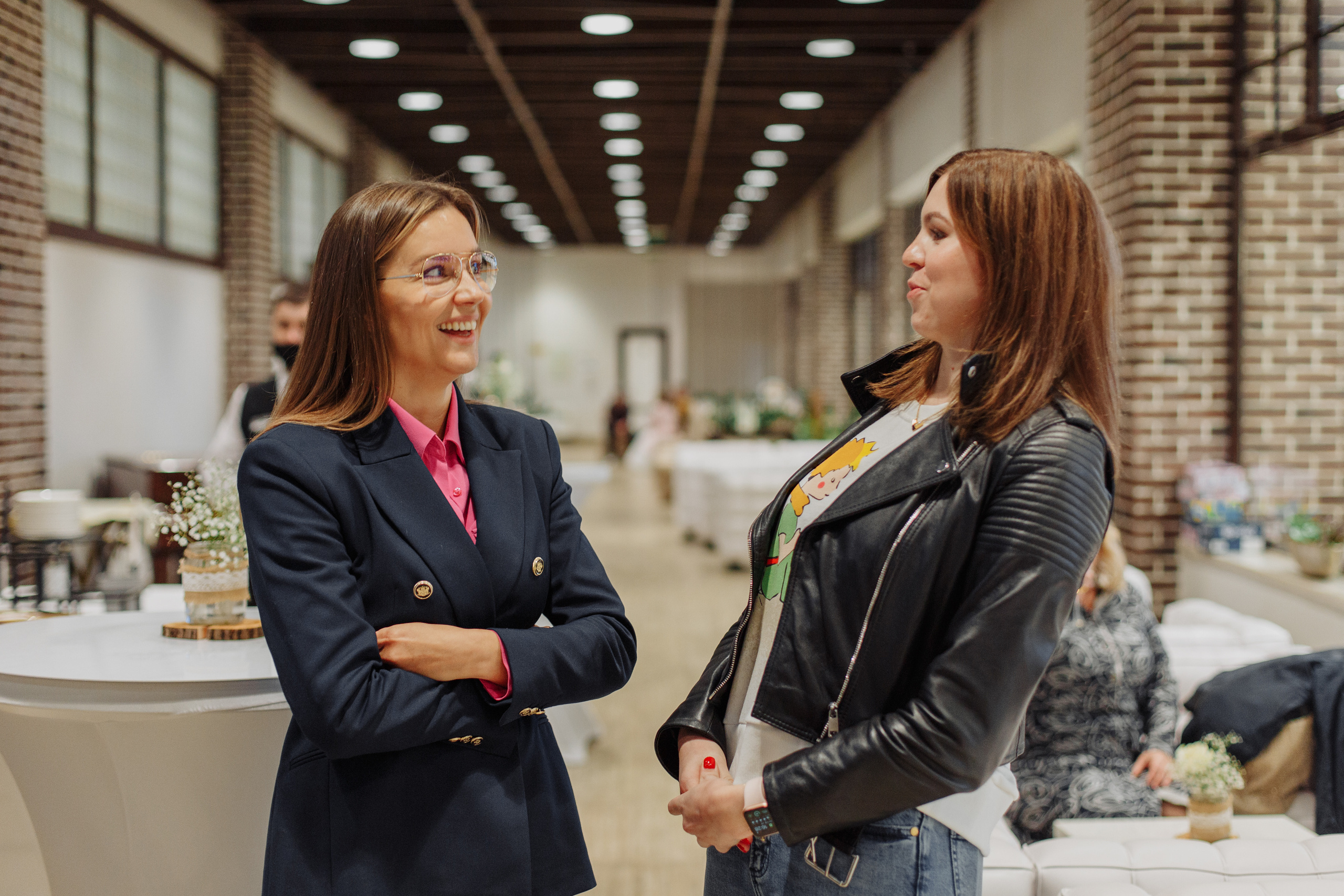 День рождения Анечки. Свадебный и портретный фотограф в Королёве Сергей Чихарев