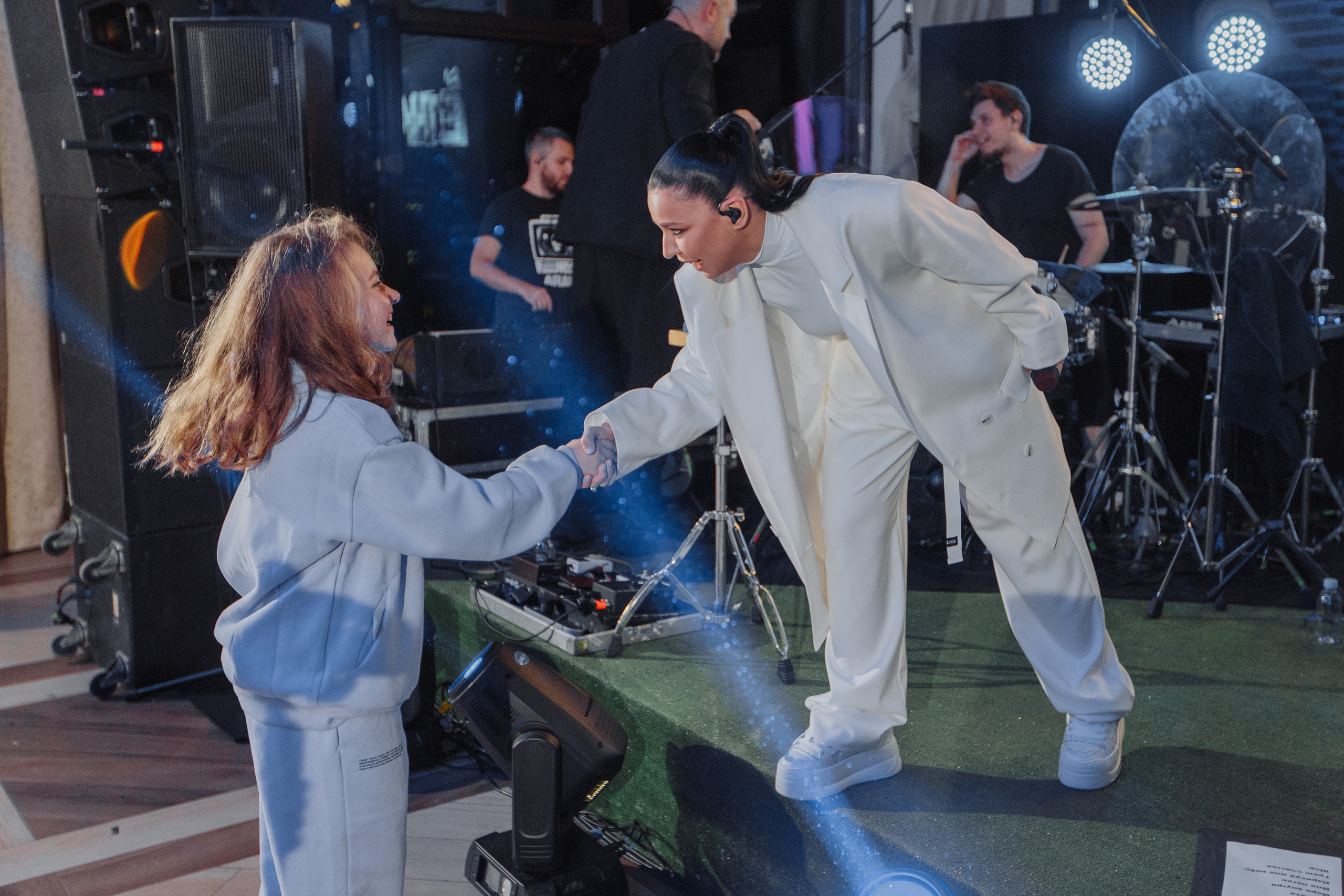 День рождения Анечки. Свадебный и портретный фотограф в Королёве Сергей Чихарев