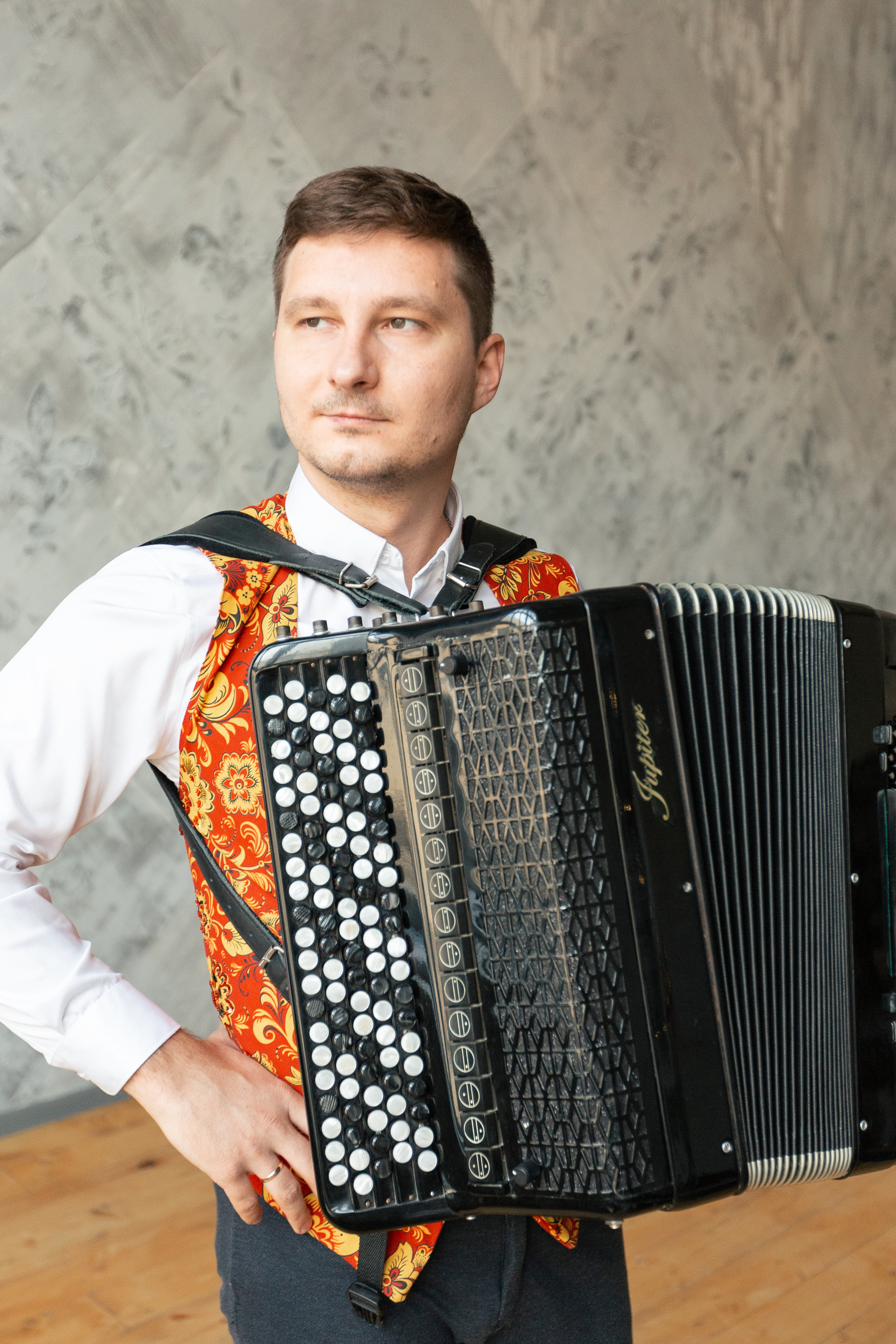 Семейные съемки. Свадебный и портретный фотограф в Королёве Сергей Чихарев