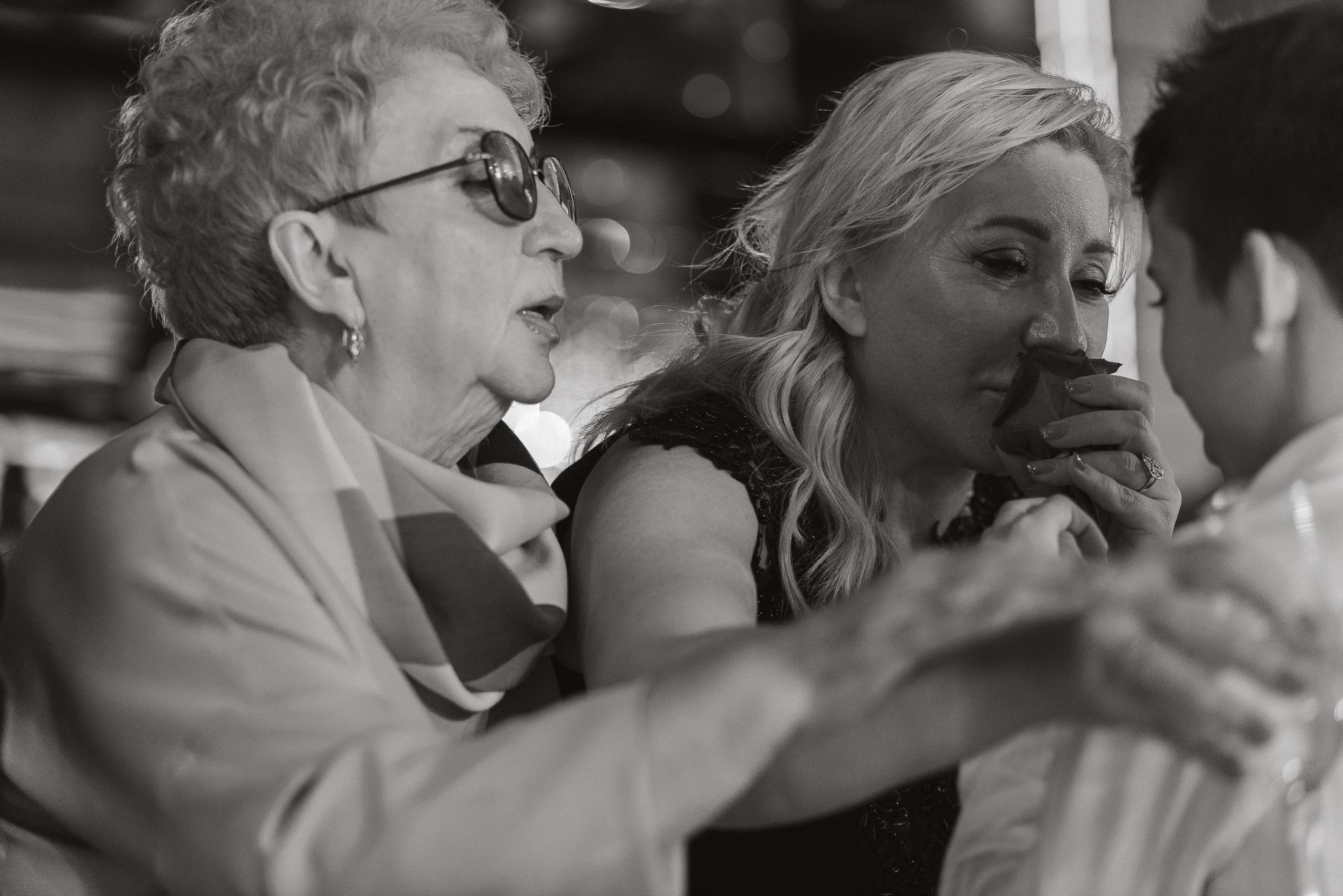 Не самый лучший день. Свадебный и портретный фотограф в Королёве Сергей Чихарев