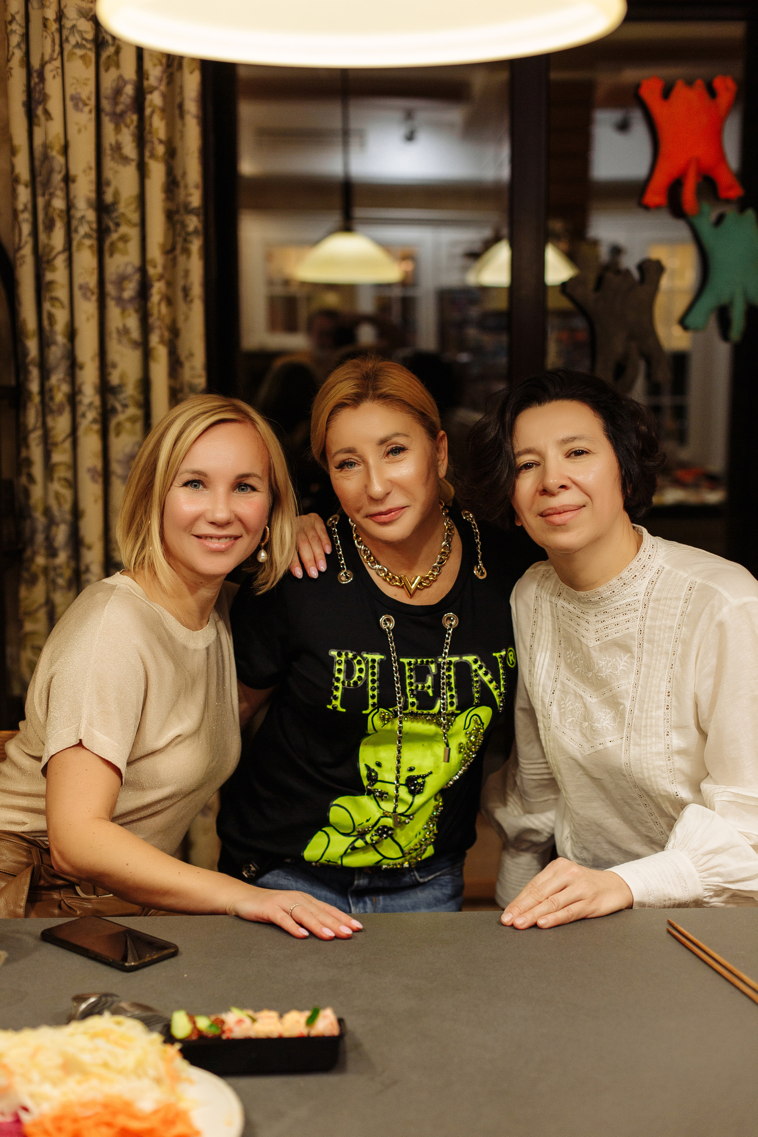 День рождения Арсения. Свадебный и портретный фотограф в Королёве Сергей Чихарев