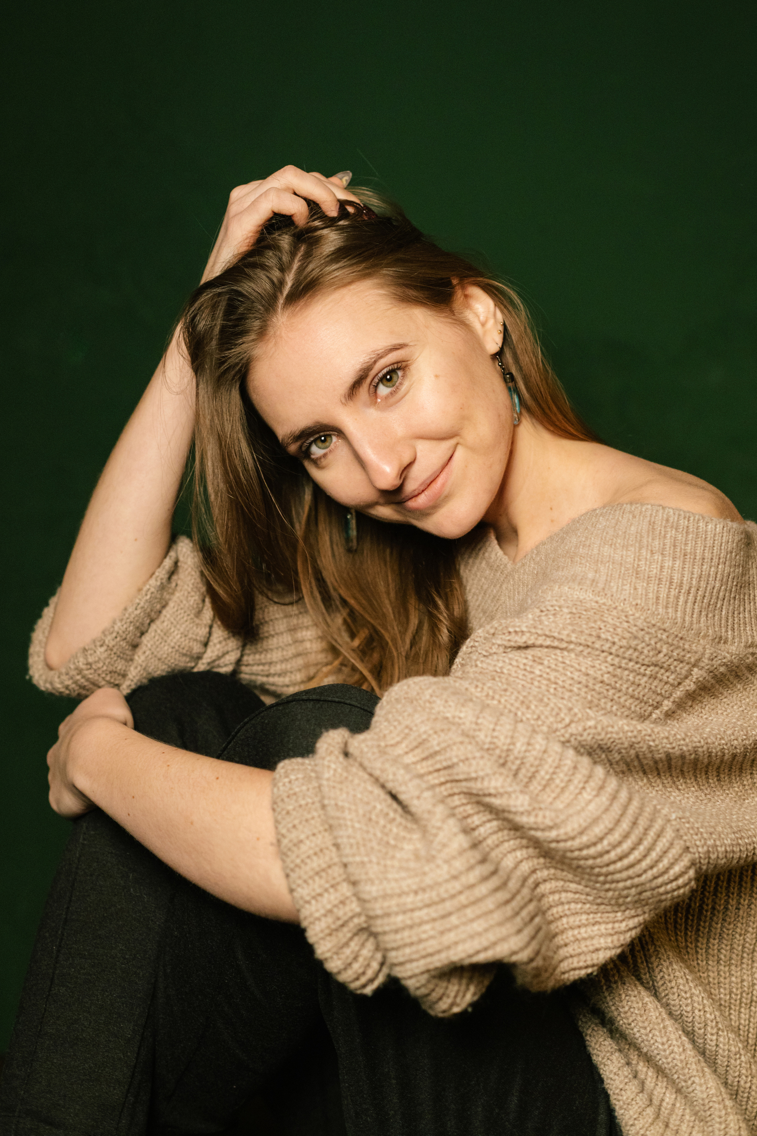 Саша. Свадебный и портретный фотограф в Королёве Сергей Чихарев