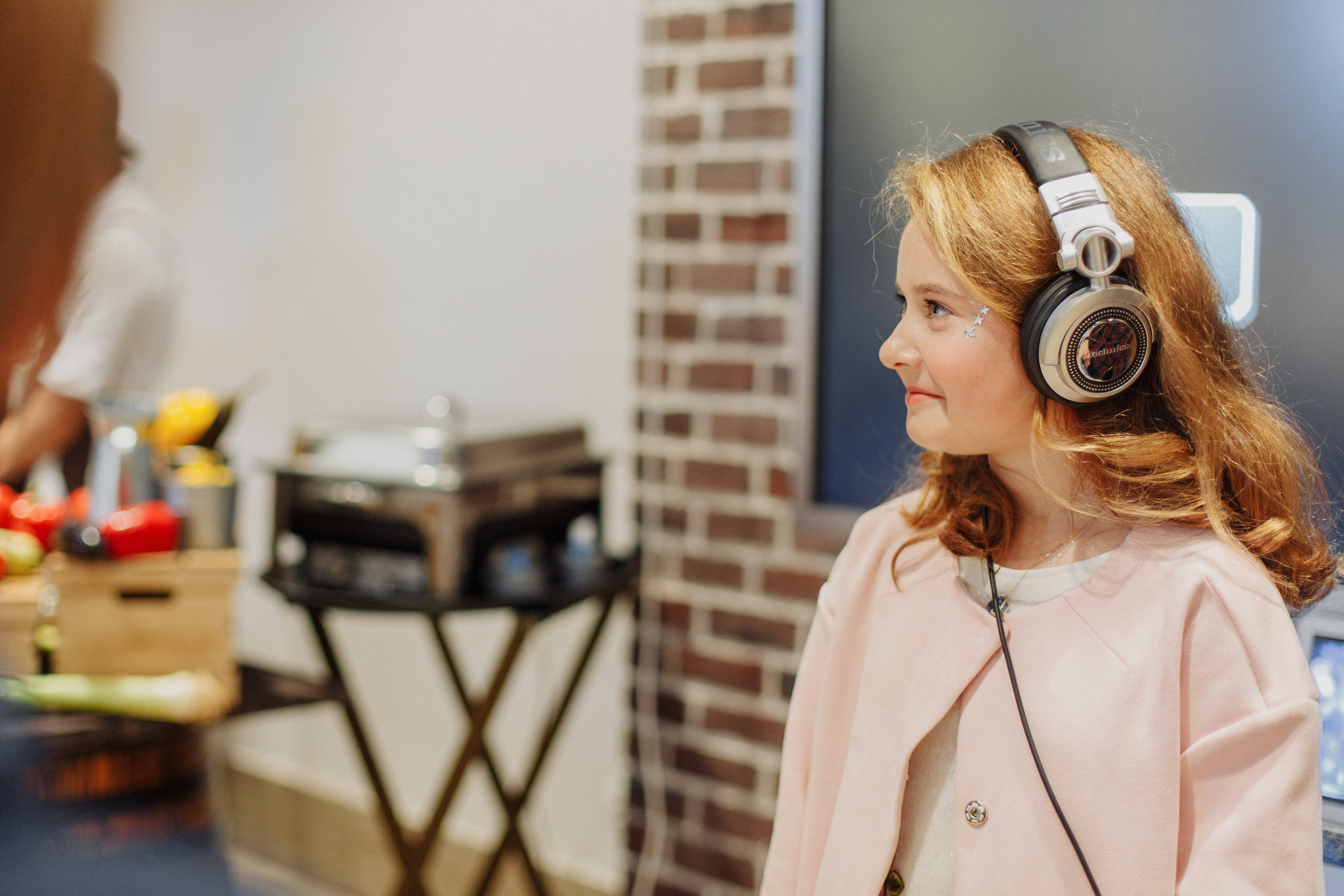 День рождения Анечки. Свадебный и портретный фотограф в Королёве Сергей Чихарев