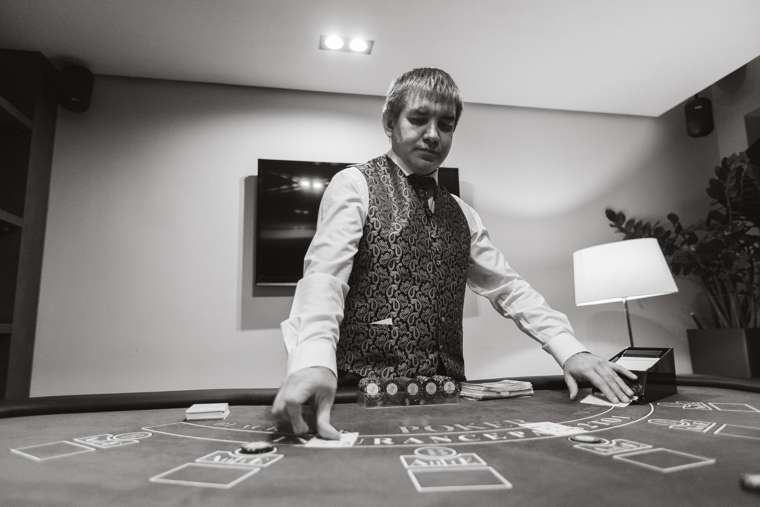 Не самый лучший день. Свадебный и портретный фотограф в Королёве Сергей Чихарев